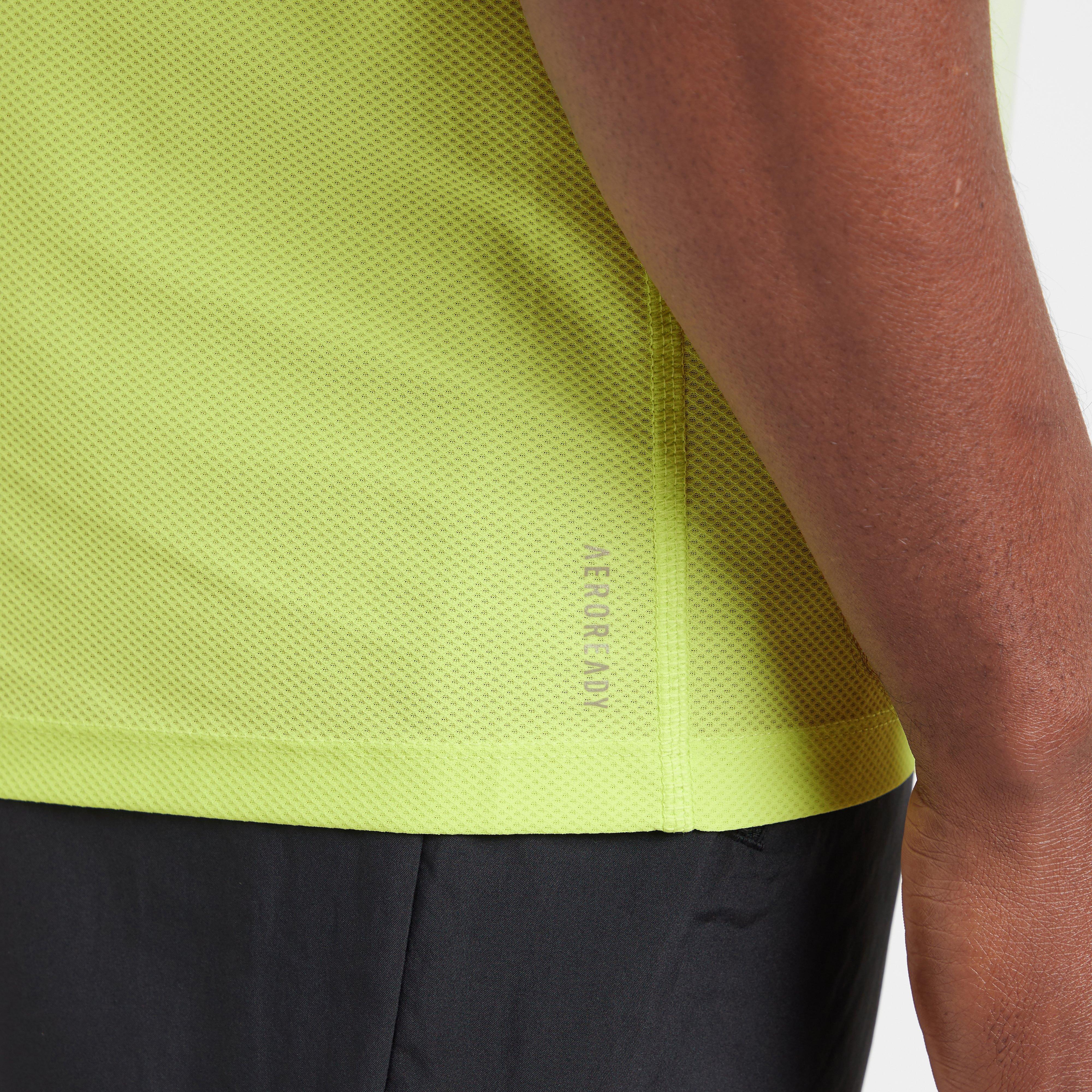 Men’s Own The Run T-Shirt - Image 6