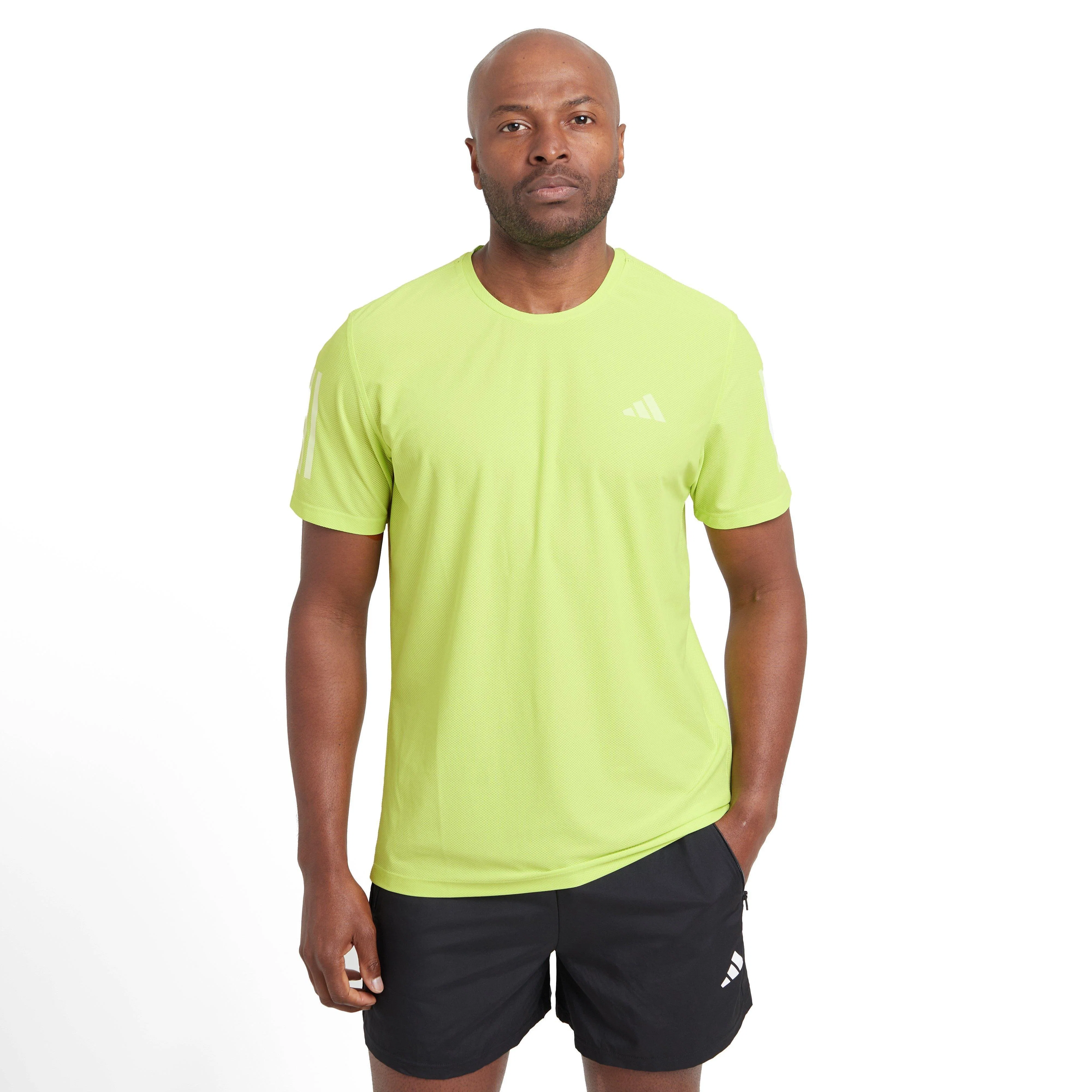 Men’s Own The Run T-Shirt - Image 9