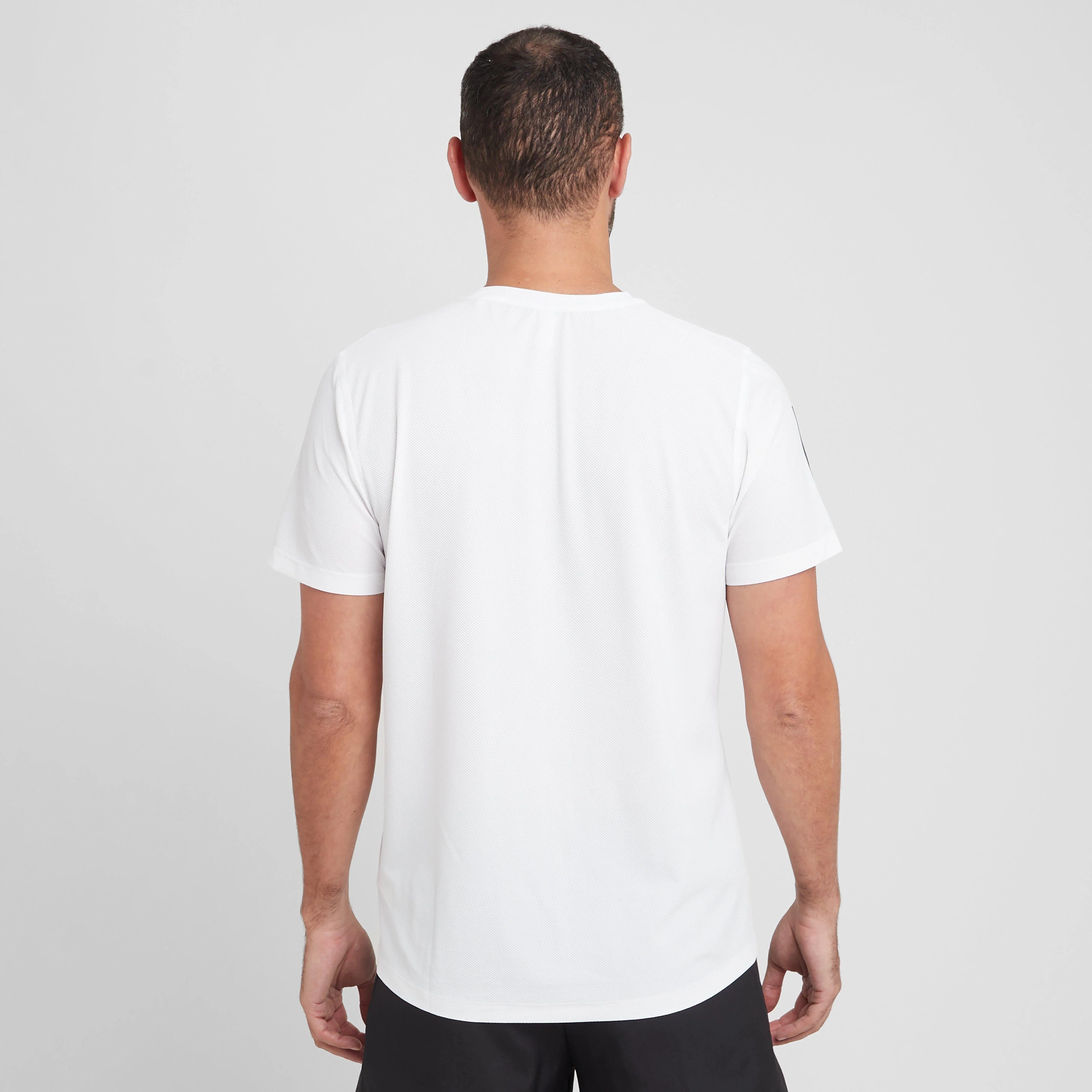 Men’s Own The Run T-Shirt - Image 2