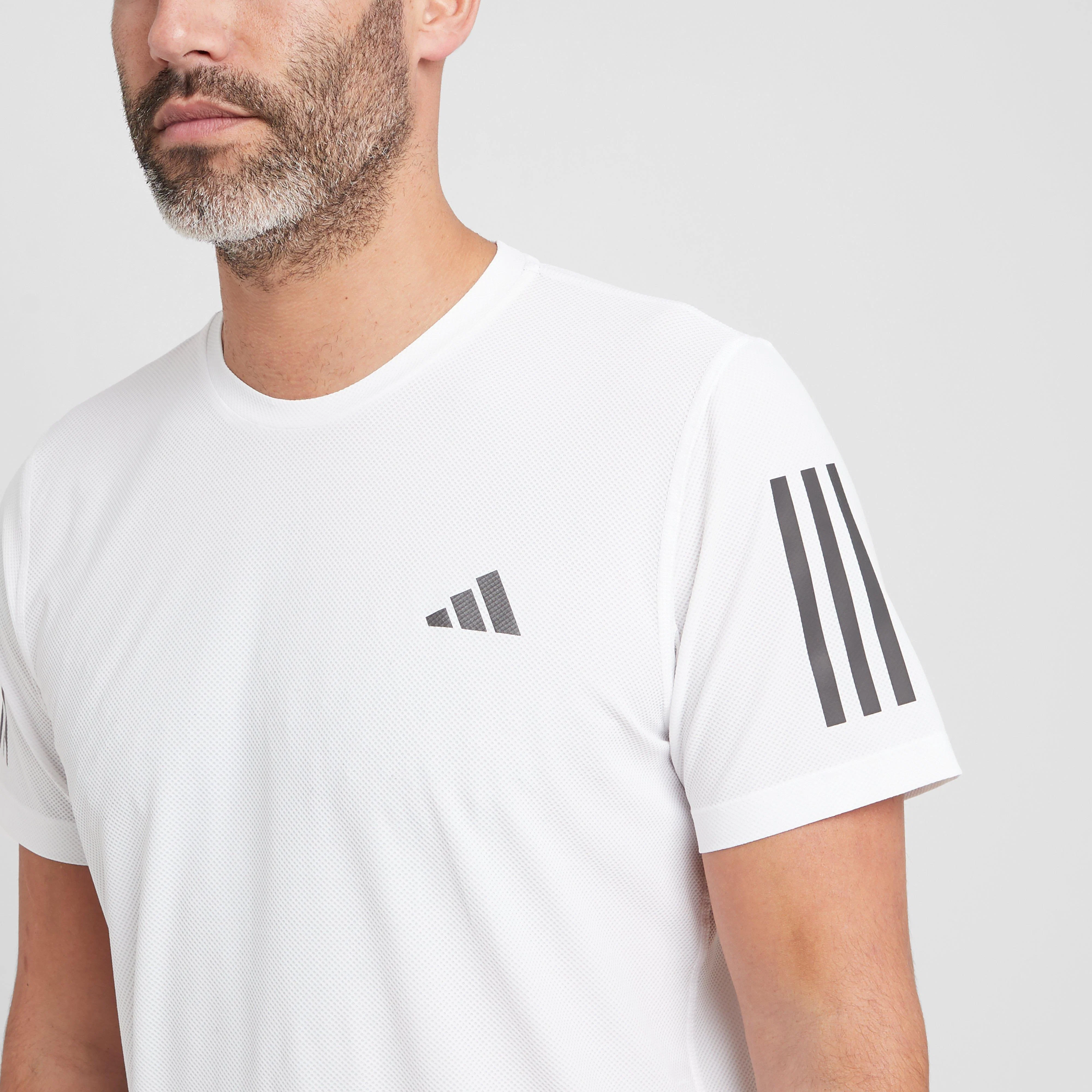 Men’s Own The Run T-Shirt - Image 4