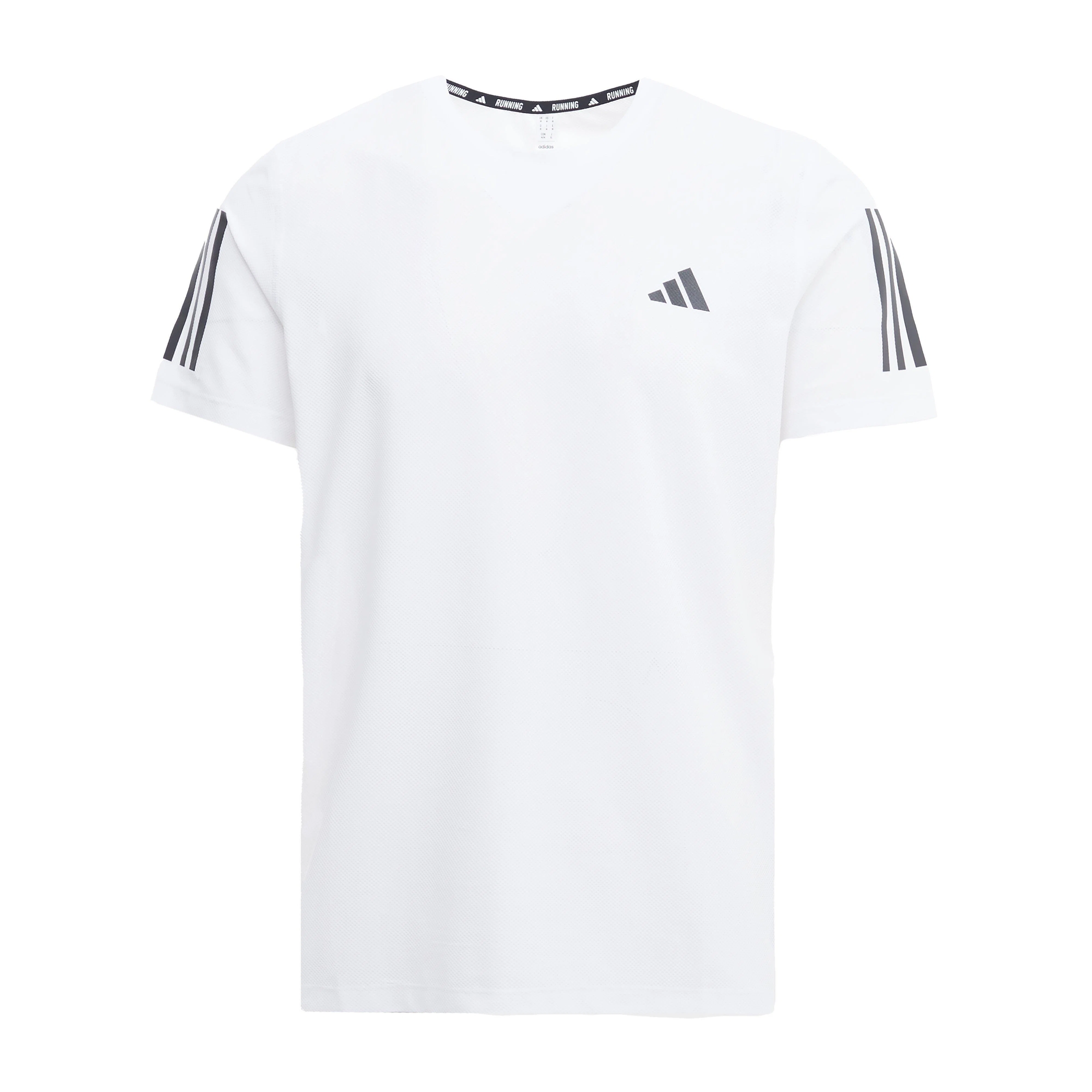 Men’s Own The Run T-Shirt - Image 6