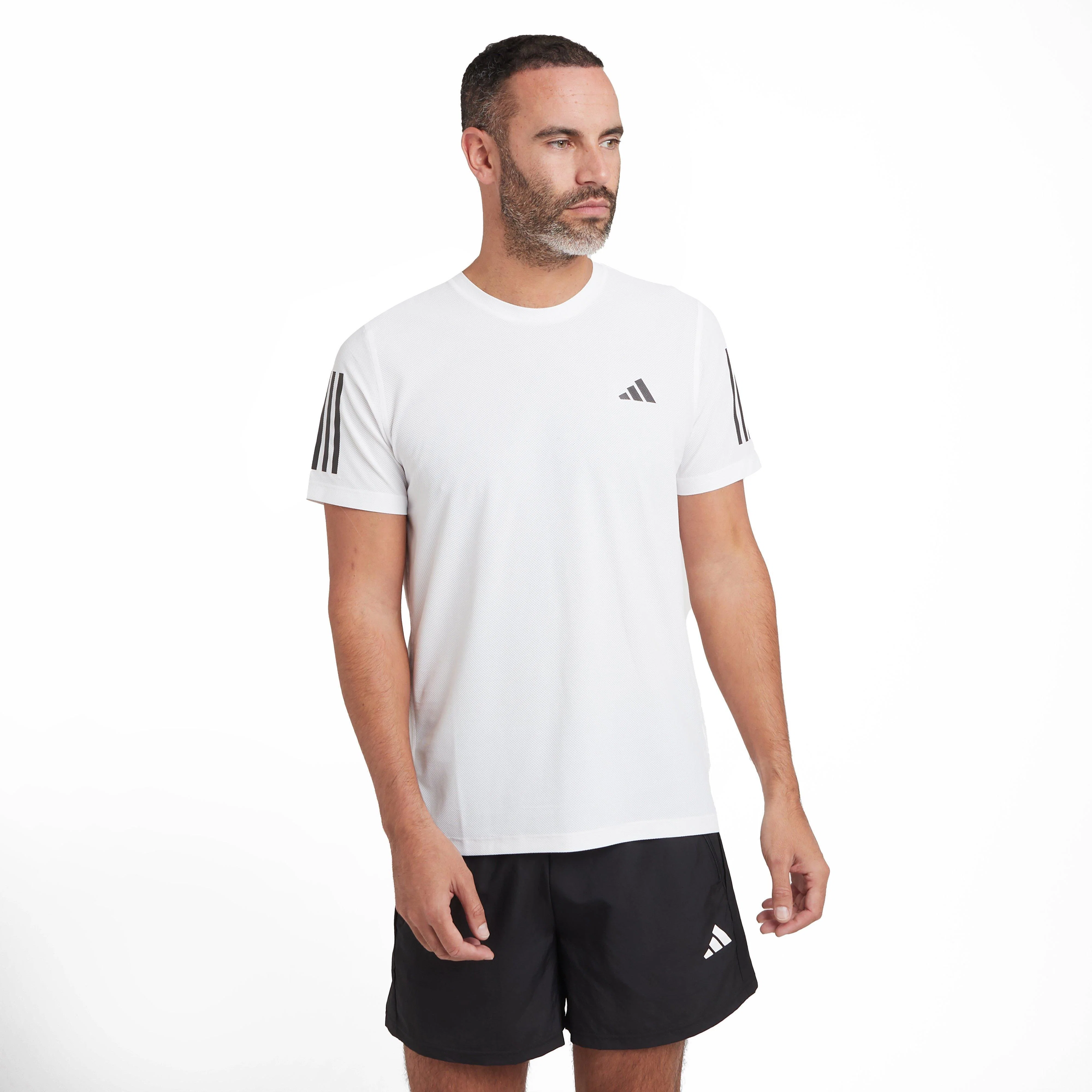 Men’s Own The Run T-Shirt - Image 7
