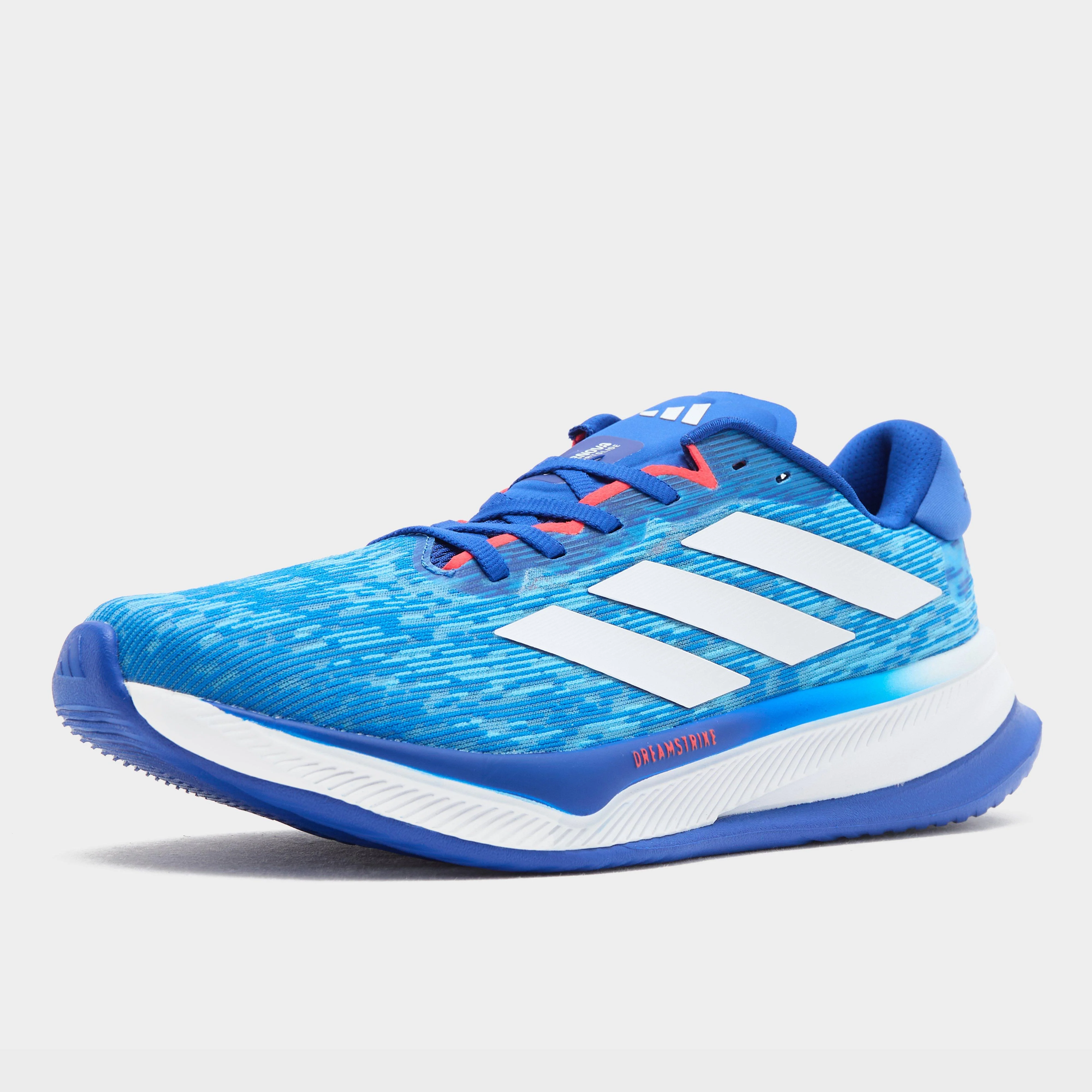 Men’s Supernova Comfortglide Running Shoes - Image 3