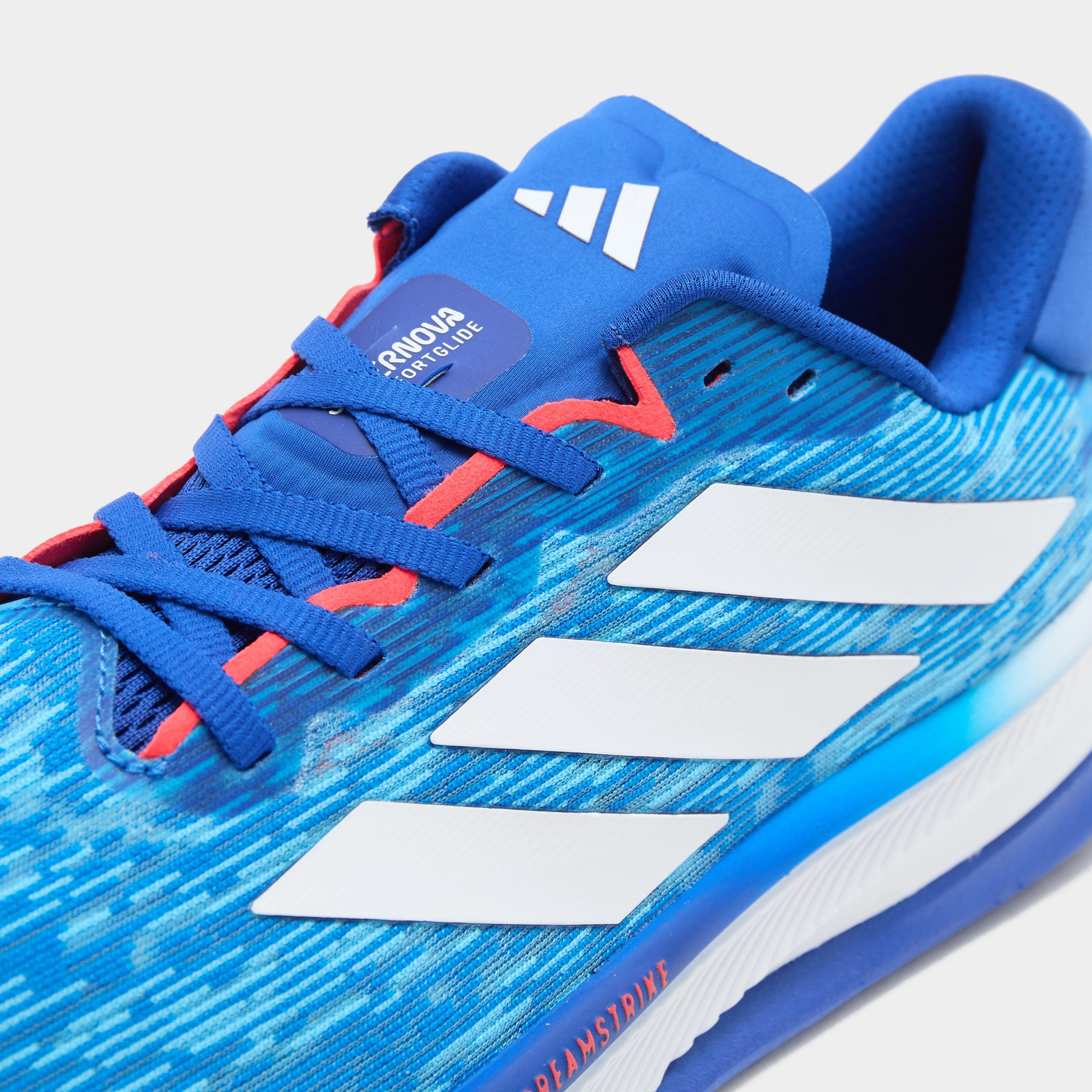 Men’s Supernova Comfortglide Running Shoes - Image 4