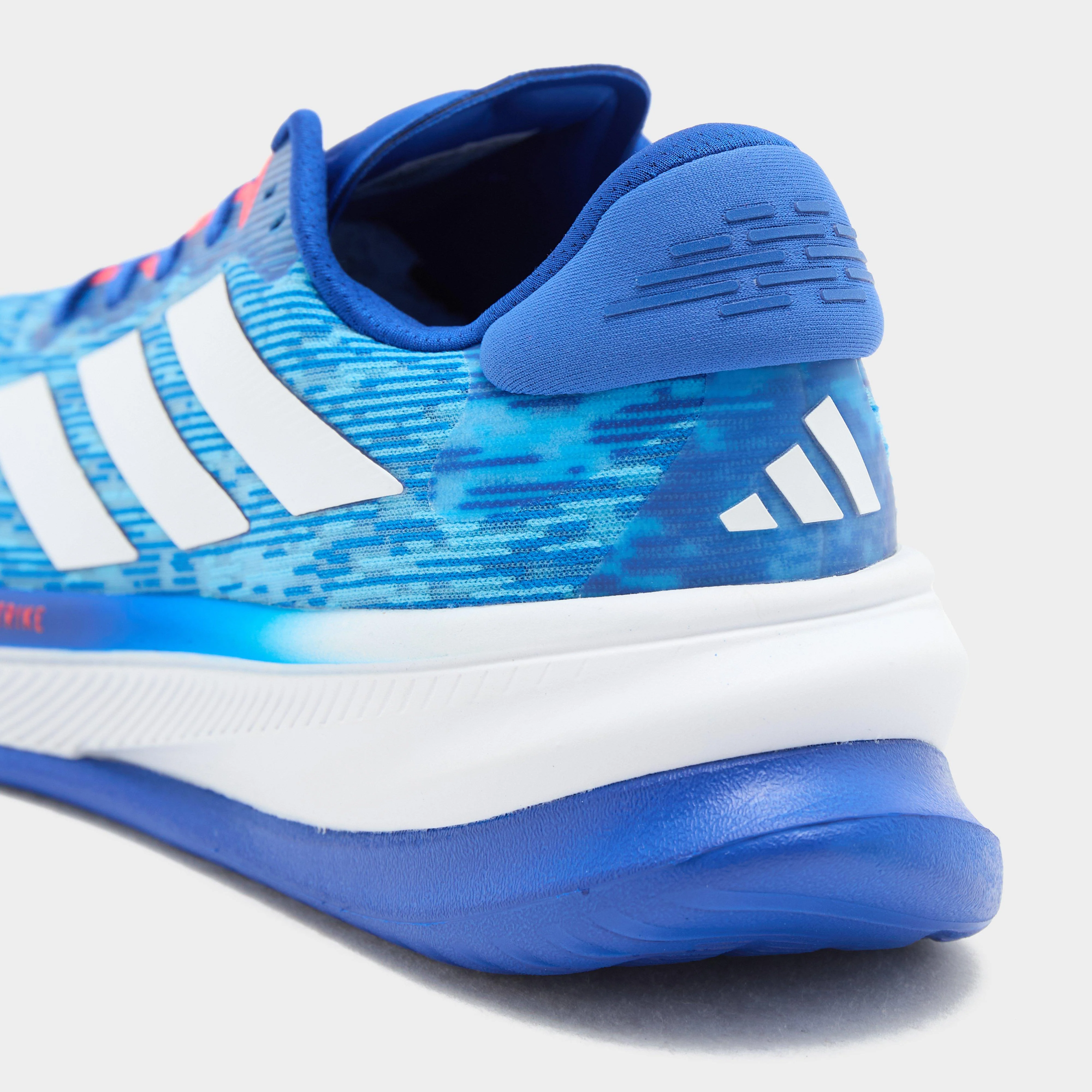 Men’s Supernova Comfortglide Running Shoes - Image 6