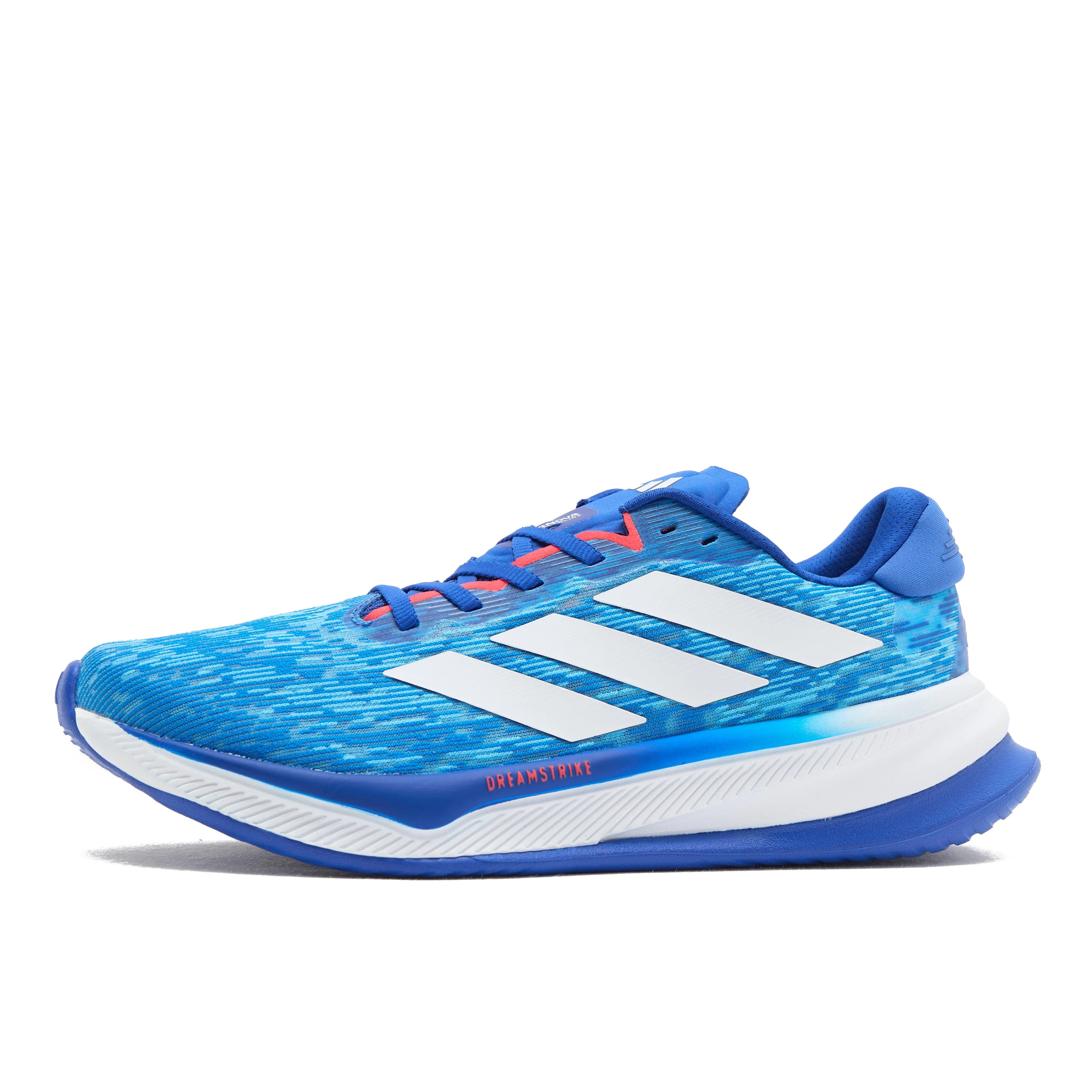 Men’s Supernova Comfortglide Running Shoes - Image 7