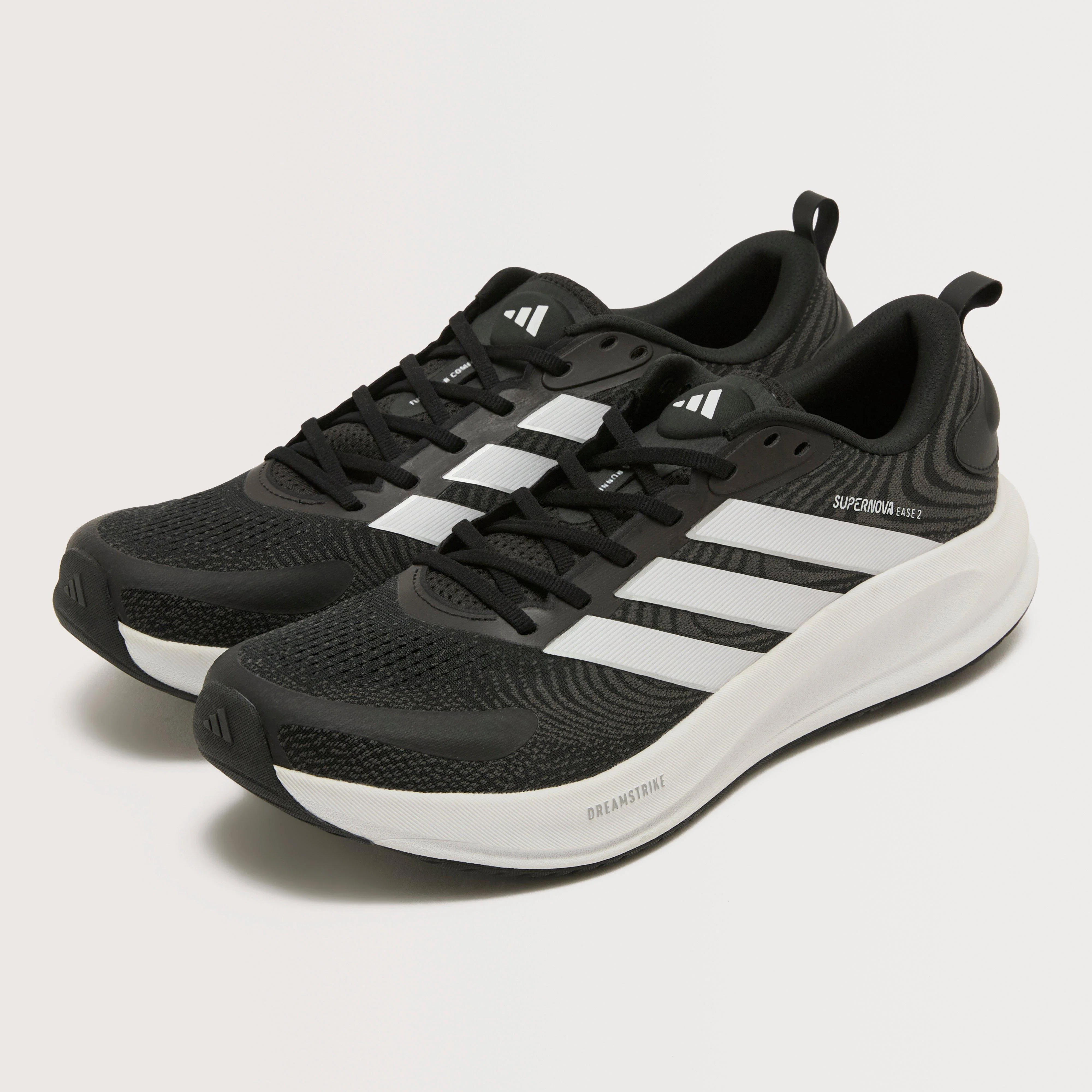 Men’s Supernova Ease Running Shoes - Image 2