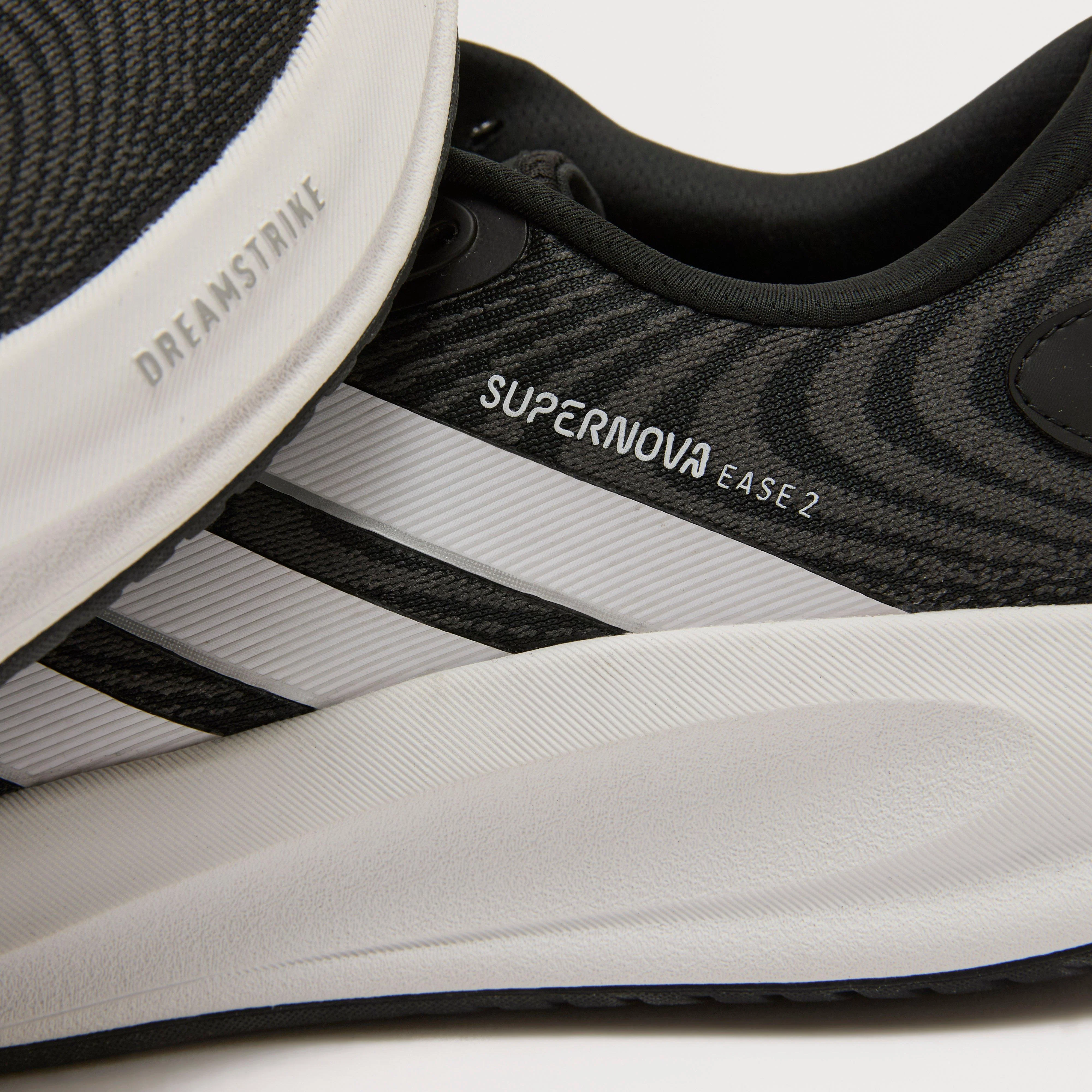 Men’s Supernova Ease Running Shoes - Image 5