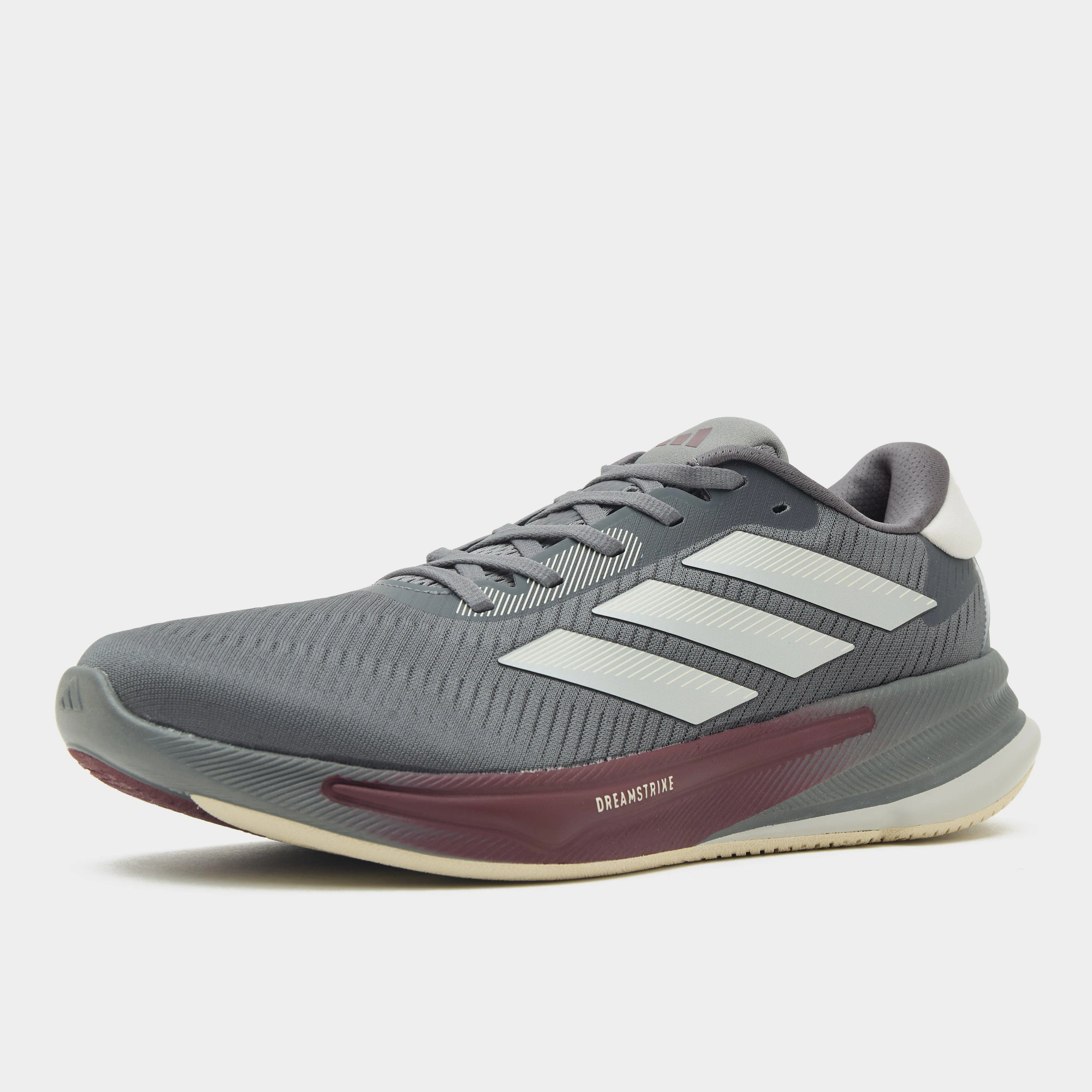 Men’s Supernova Ease Running Shoes - Image 3