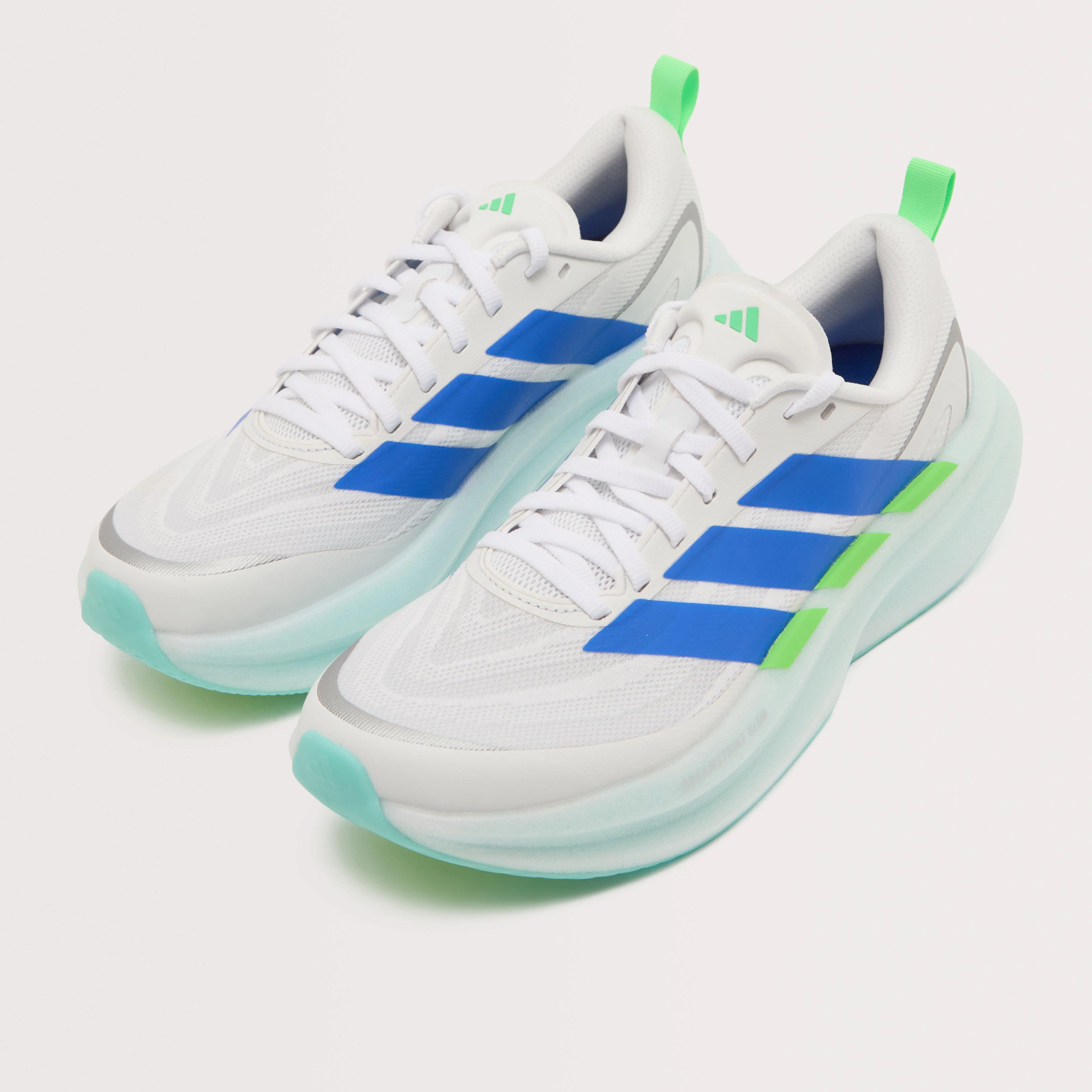Men’s Supernova Glide Running Shoes - Image 2