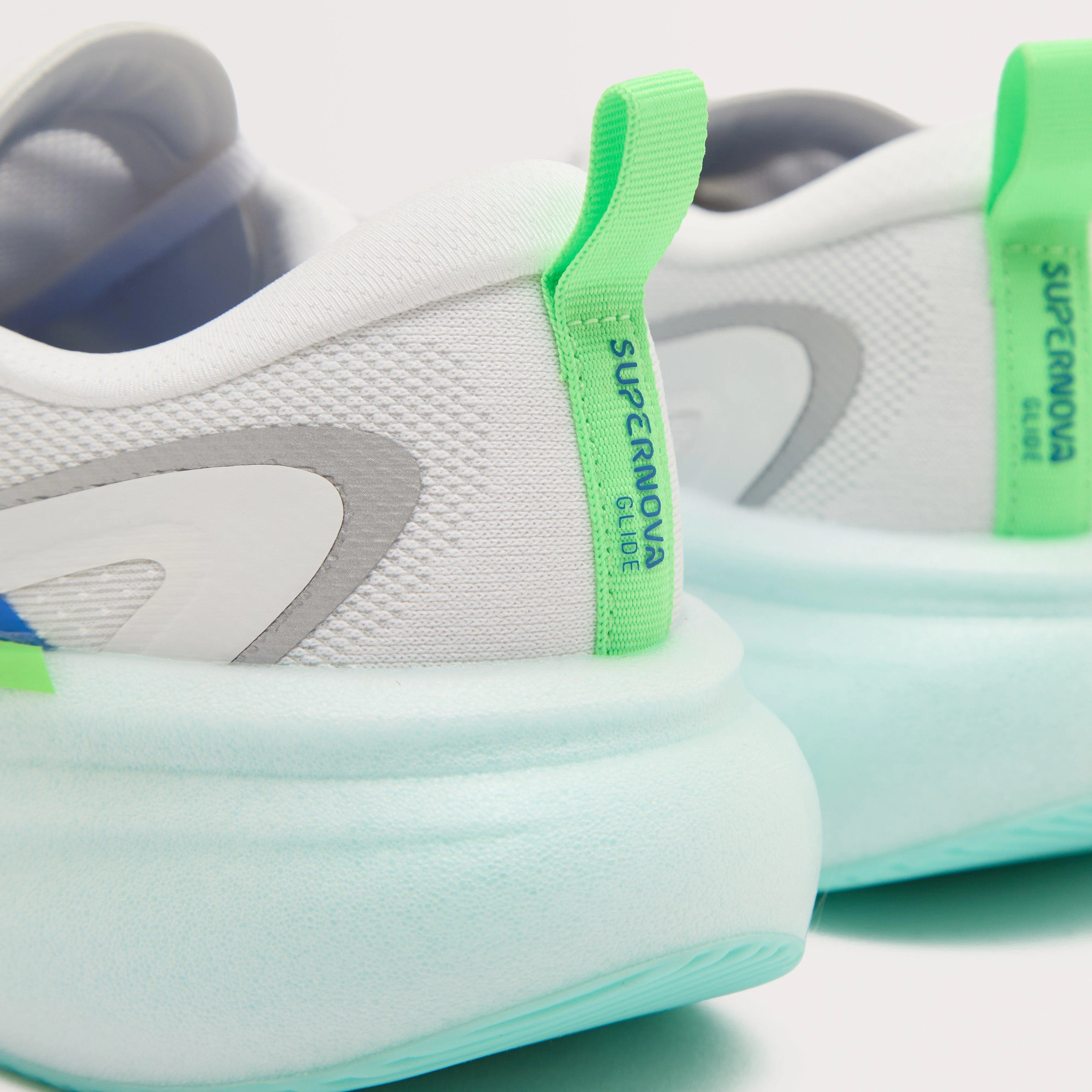 Men’s Supernova Glide Running Shoes - Image 5