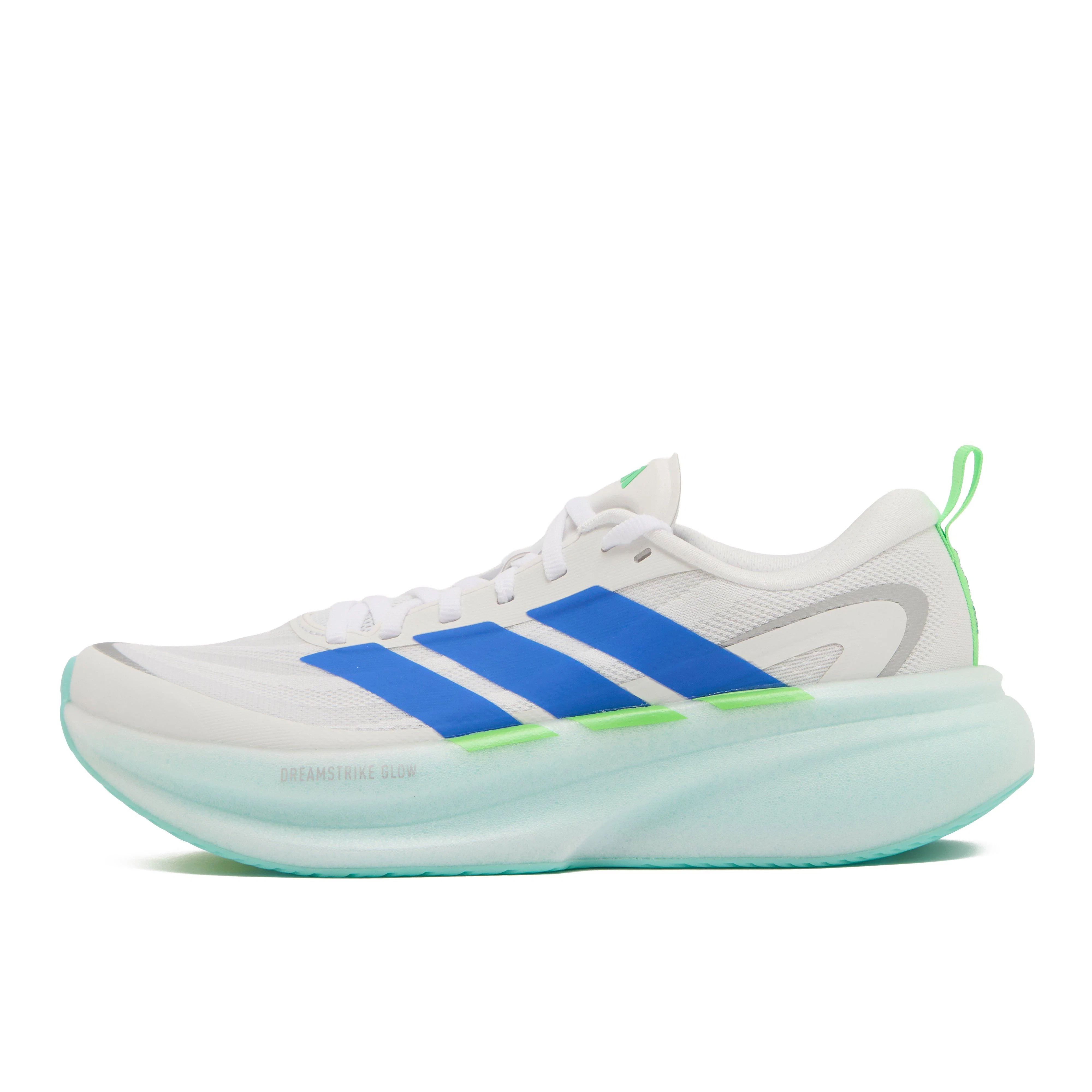 Men’s Supernova Glide Running Shoes - Image 7