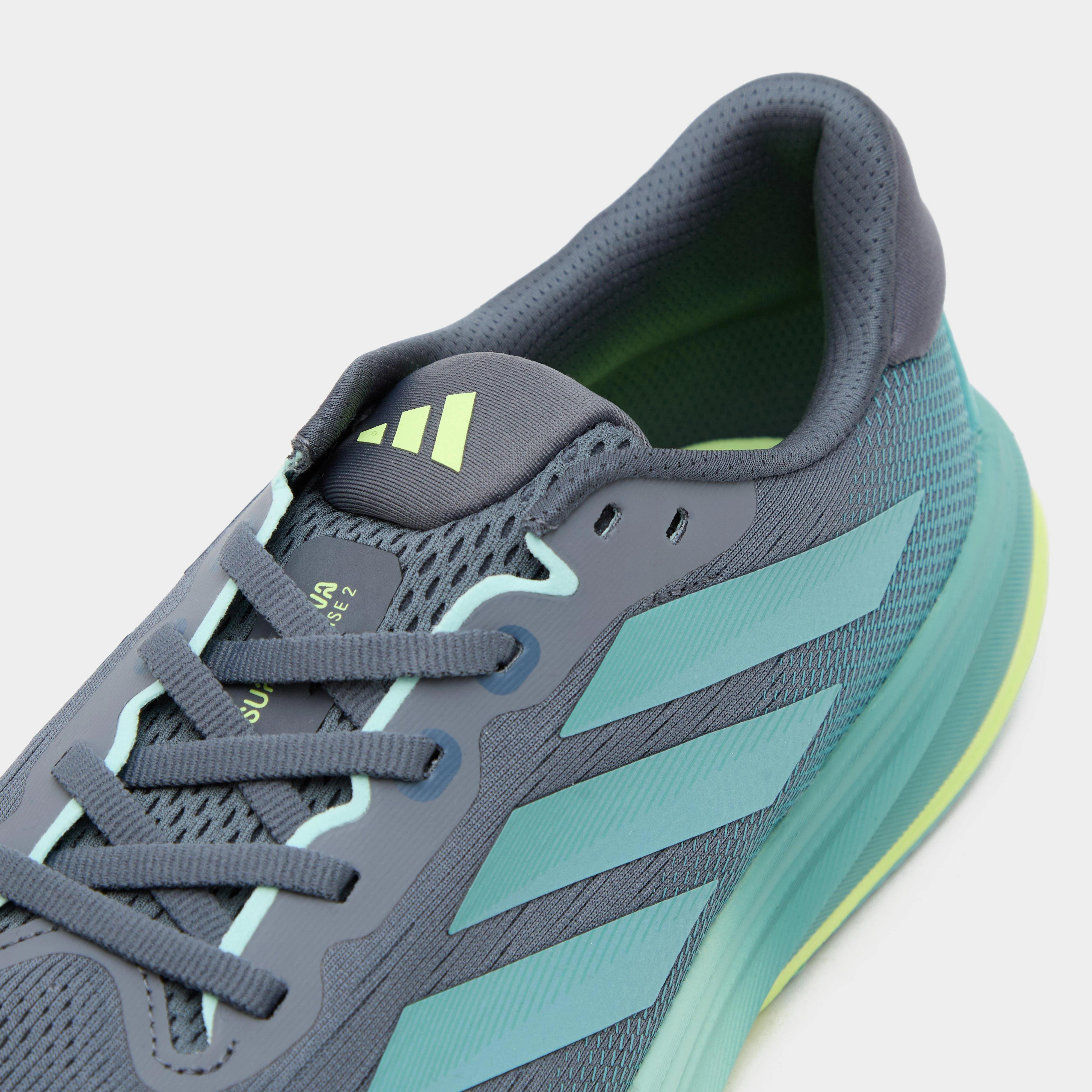 Men’s Supernova Rise 2 Running Shoe - Image 4