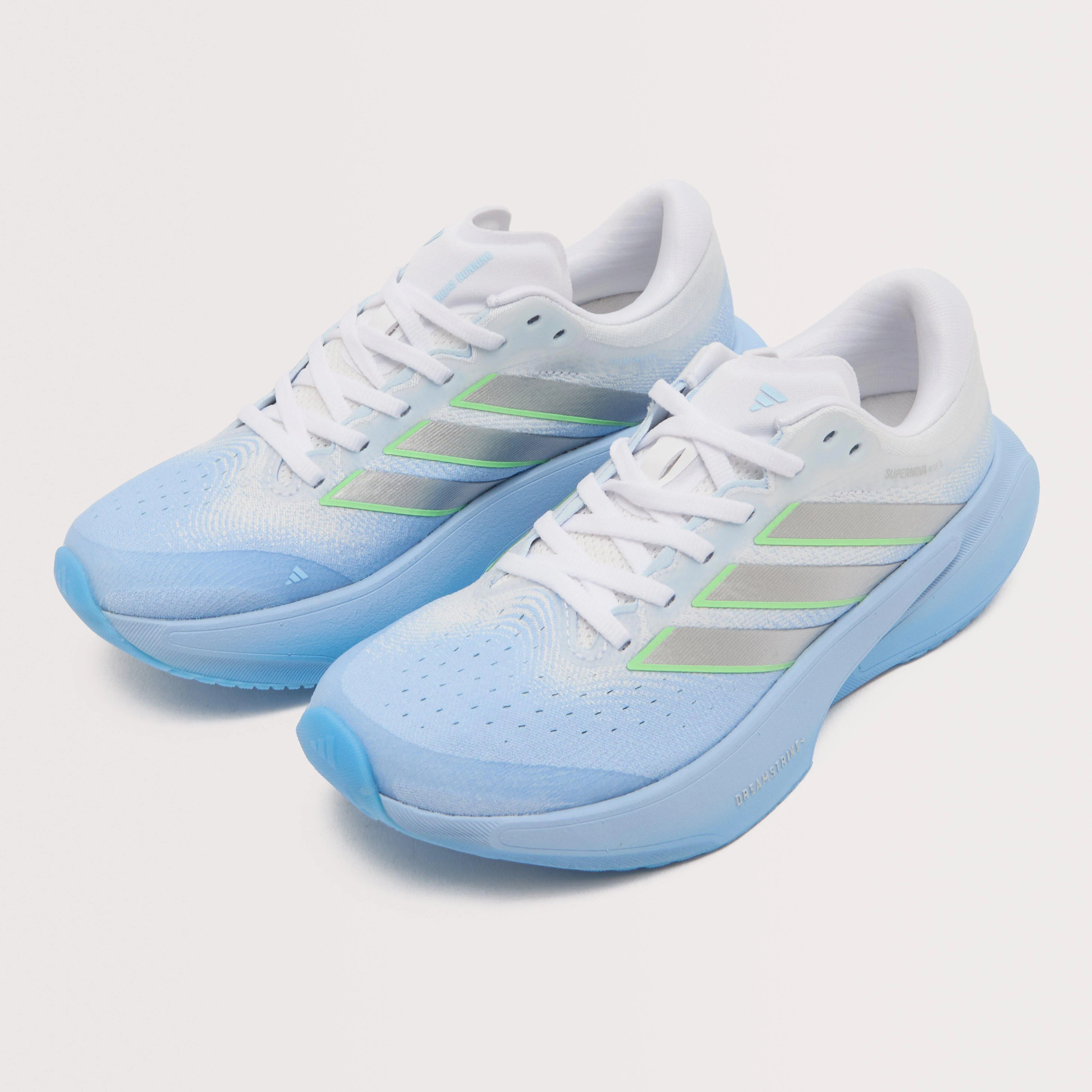 Men’s Supernova Rise 3 Running Shoe - Image 2