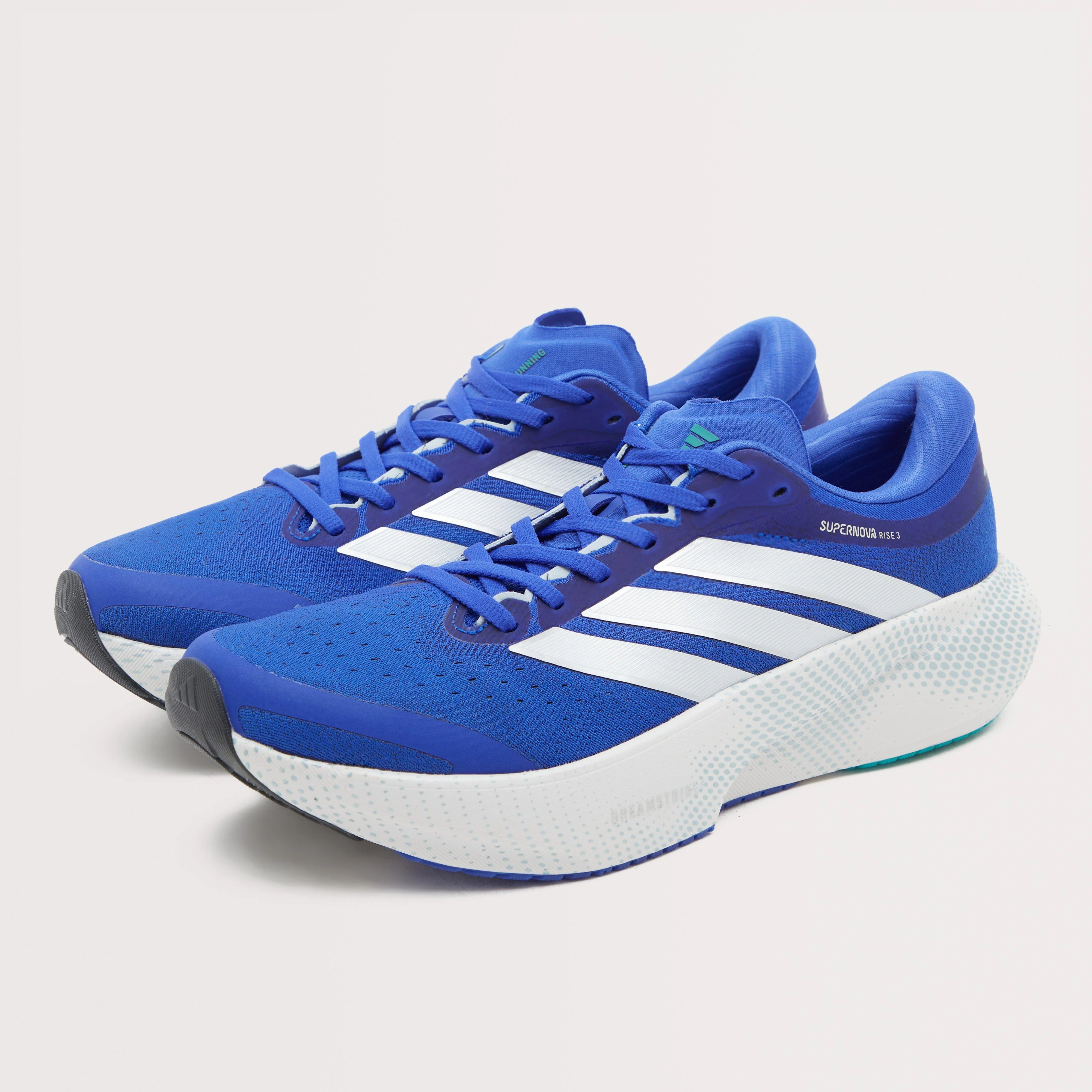 Men’s Supernova Rise 3 Running Shoes - Image 2