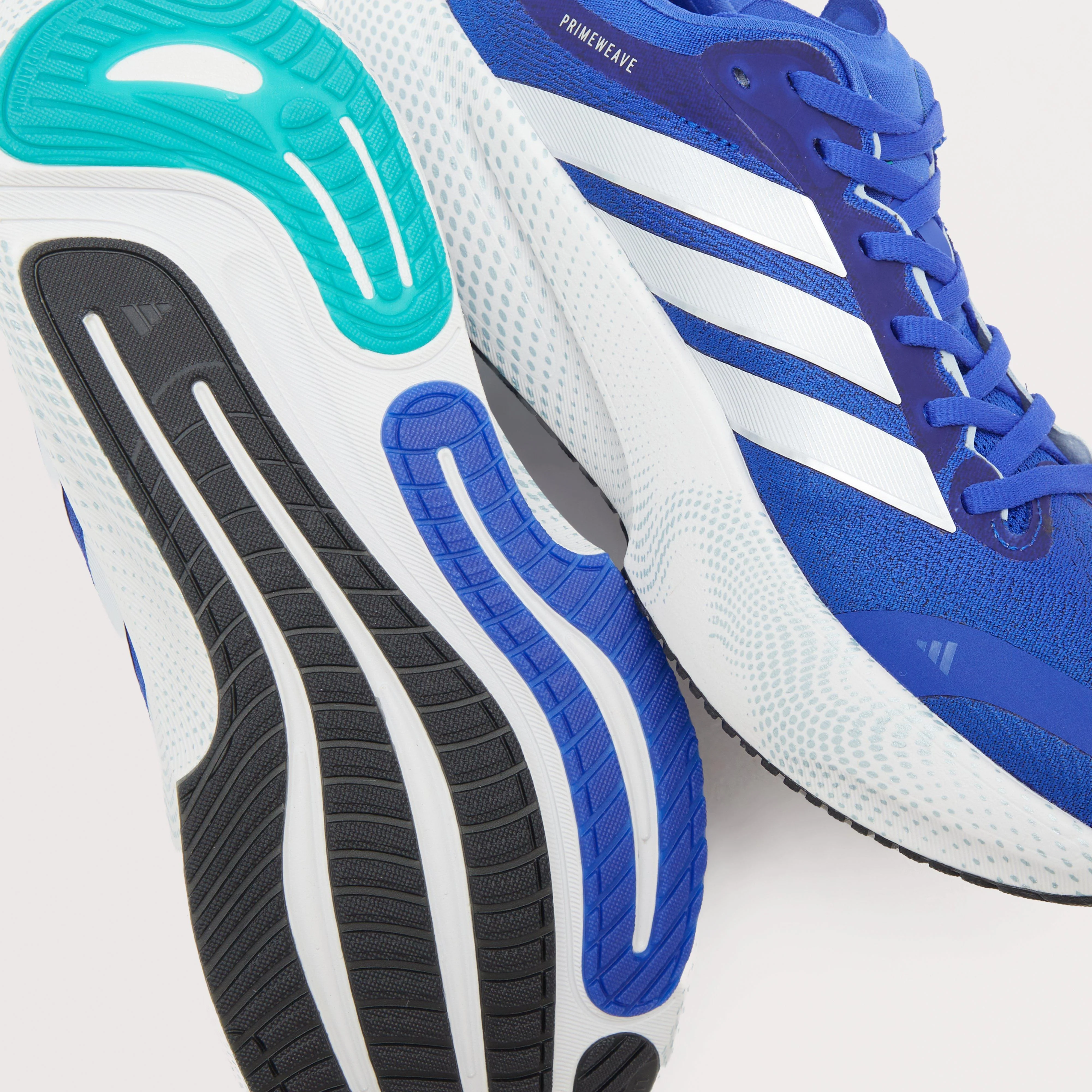 Men’s Supernova Rise 3 Running Shoes - Image 4