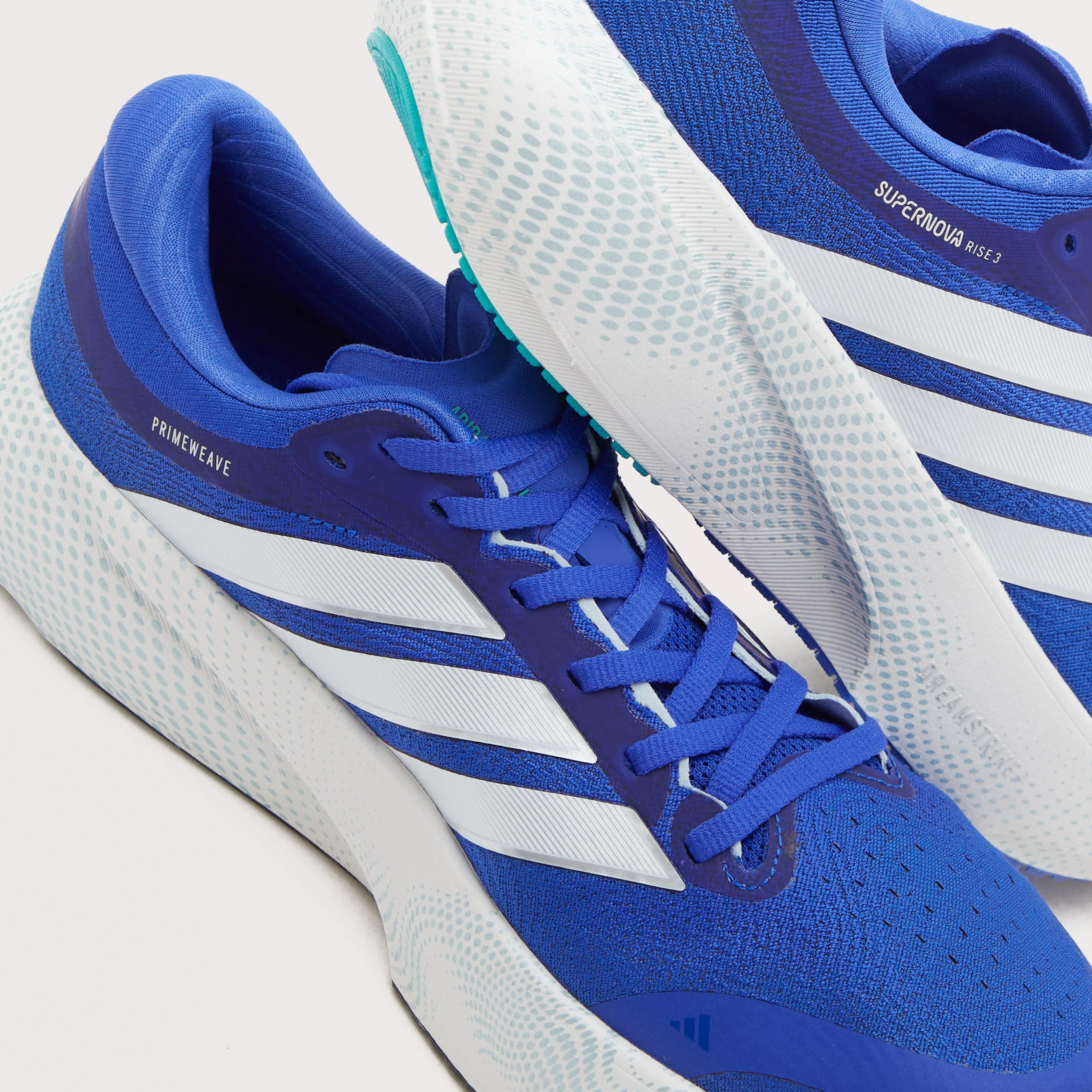 Men’s Supernova Rise 3 Running Shoes - Image 6