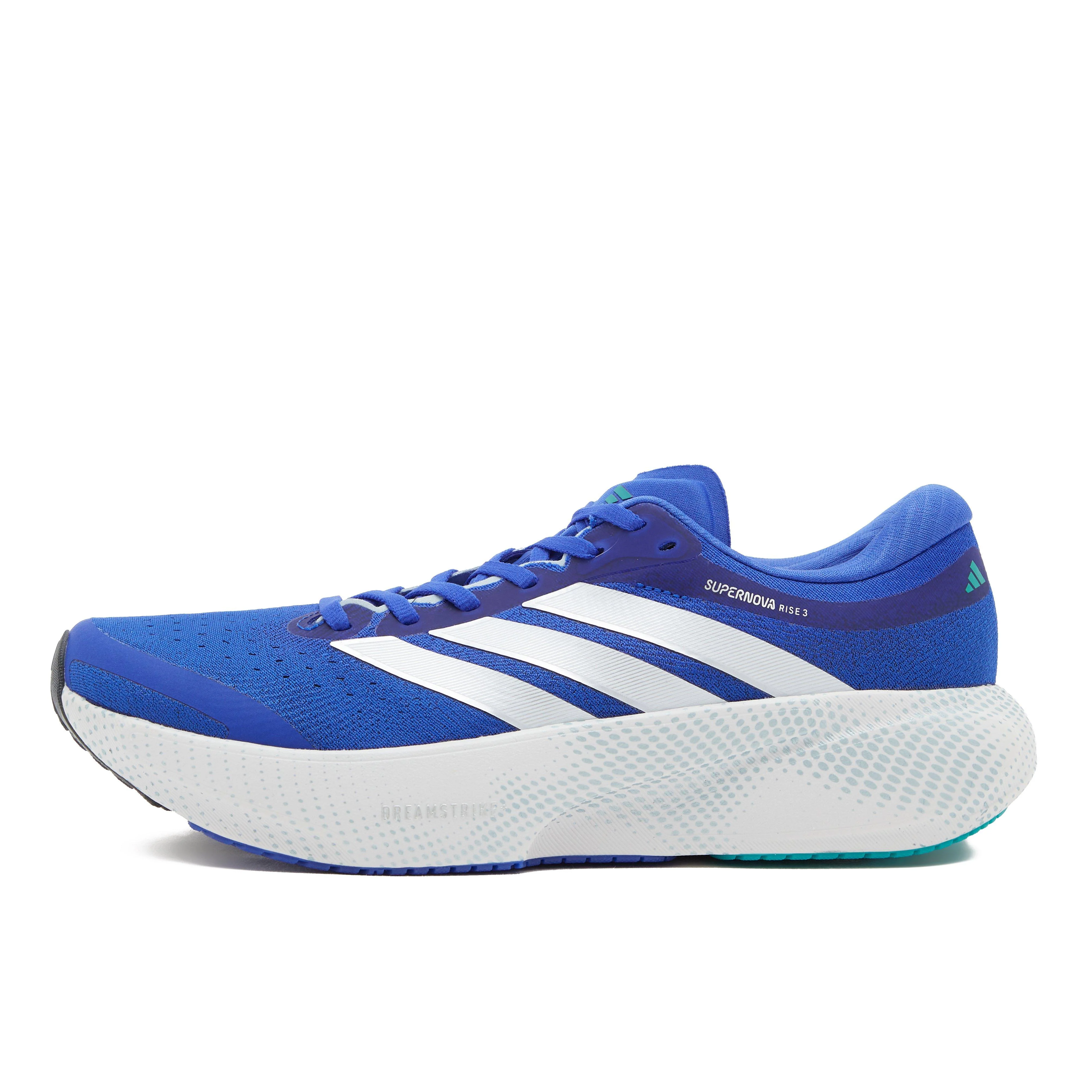 Men’s Supernova Rise 3 Running Shoes - Image 7