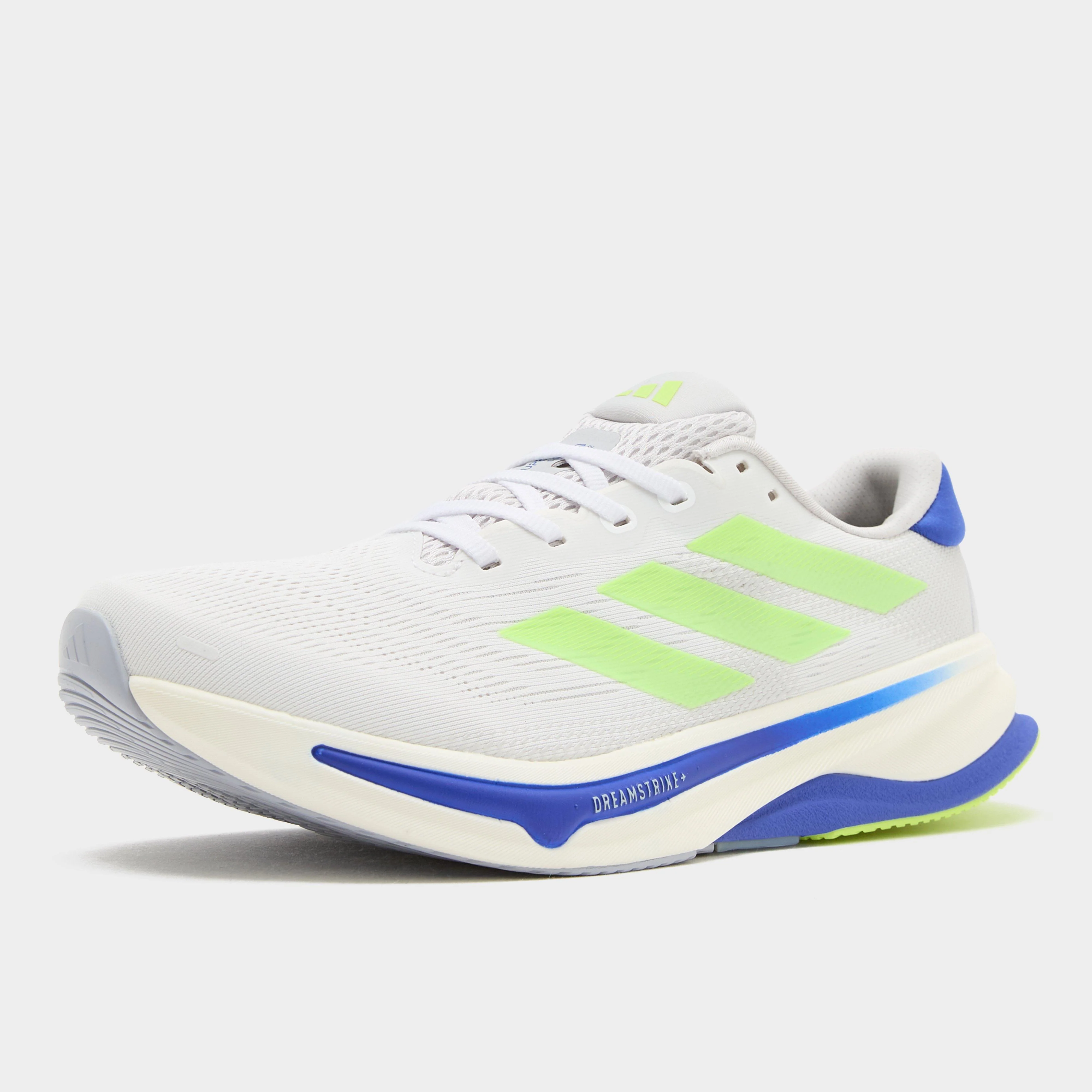 Men’s Supernova Solution 2.0 Running Shoes - Image 3