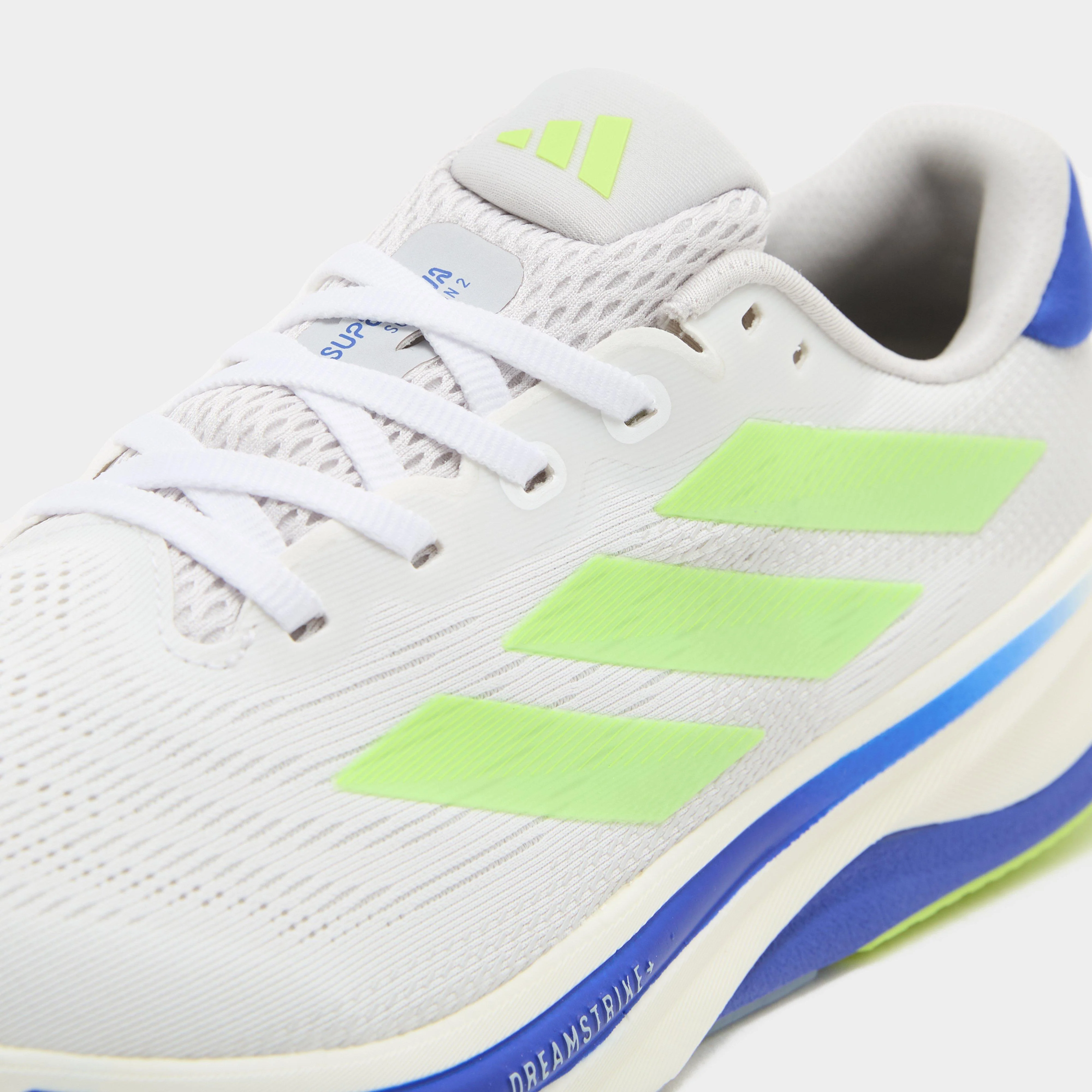 Men’s Supernova Solution 2.0 Running Shoes - Image 4