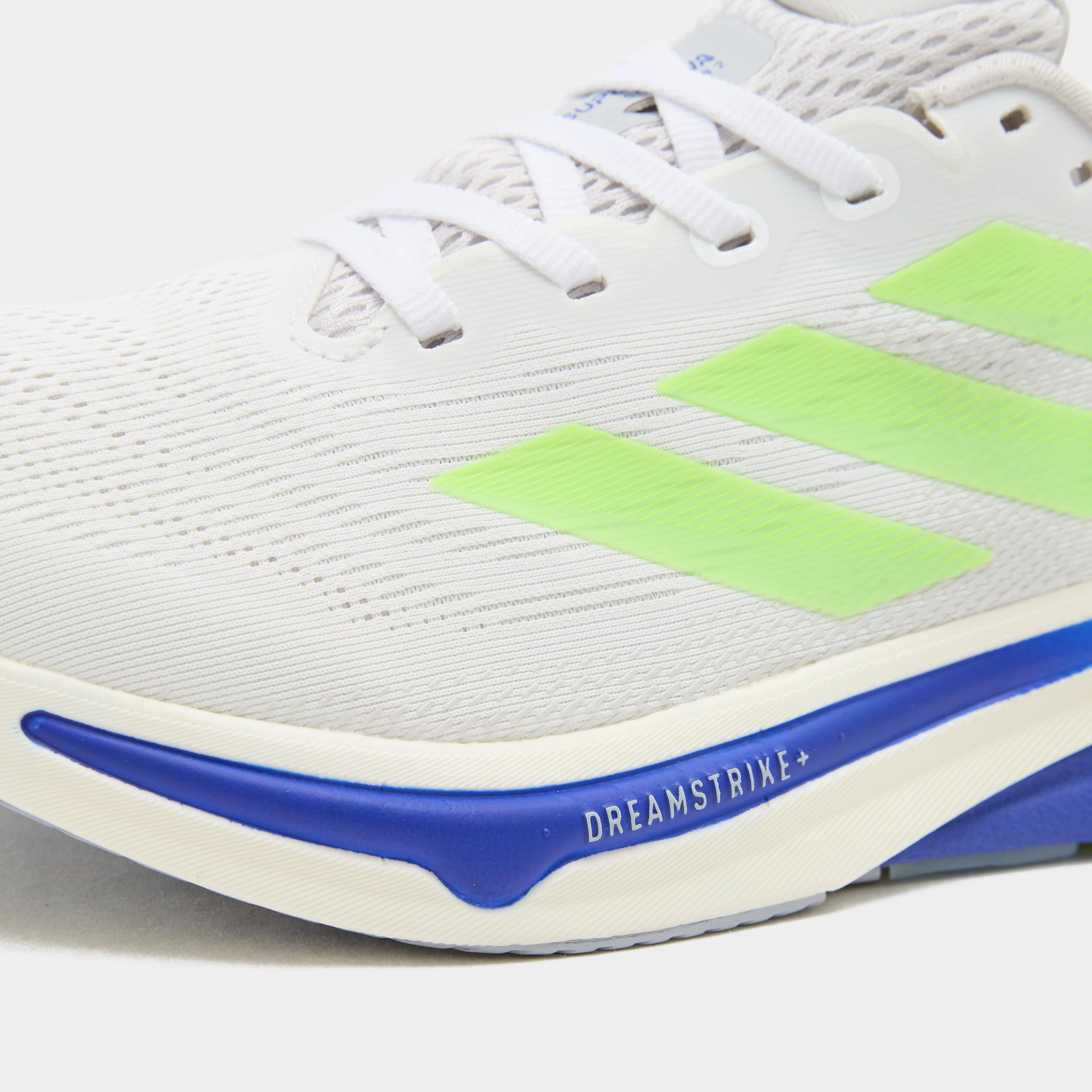 Men’s Supernova Solution 2.0 Running Shoes - Image 5