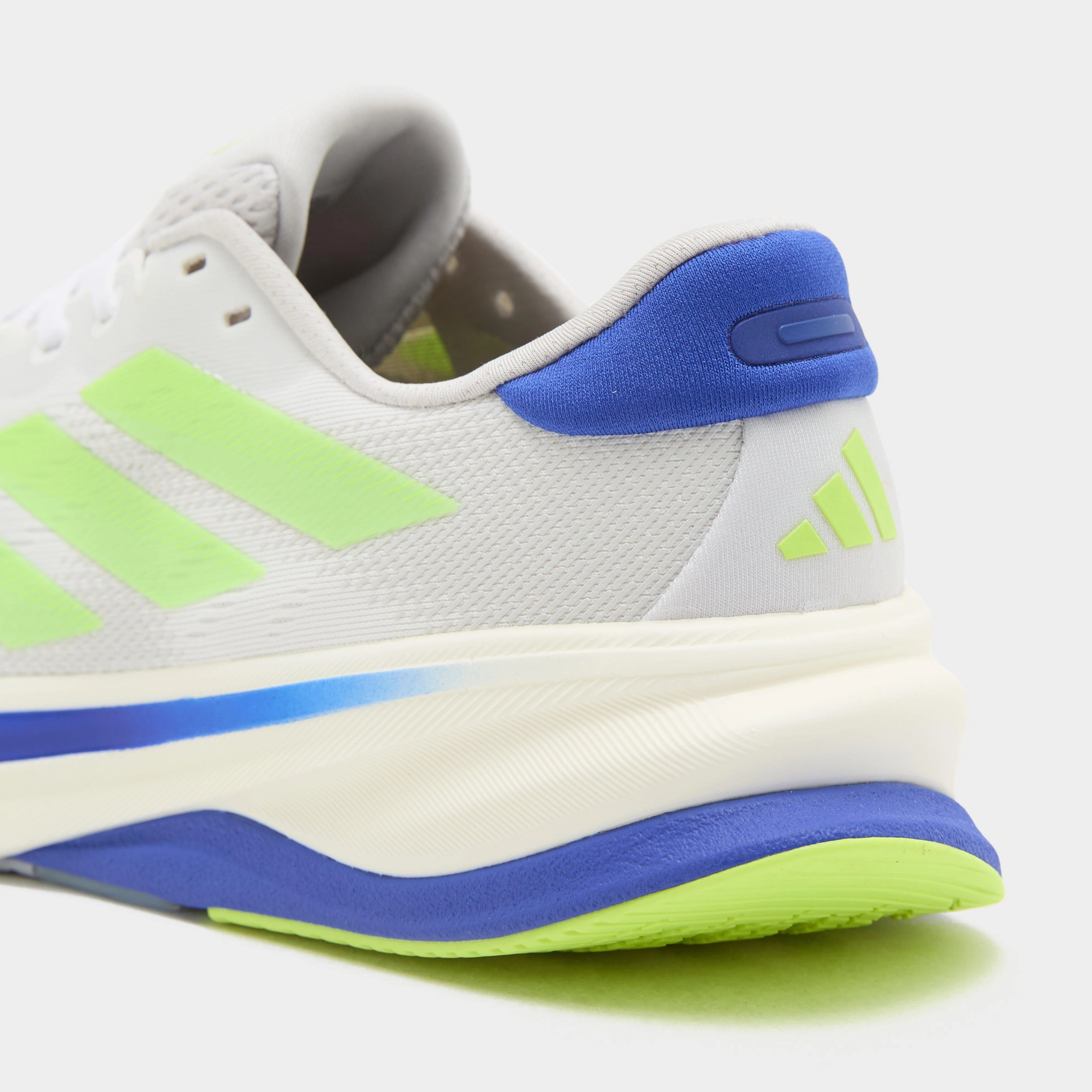Men’s Supernova Solution 2.0 Running Shoes - Image 6
