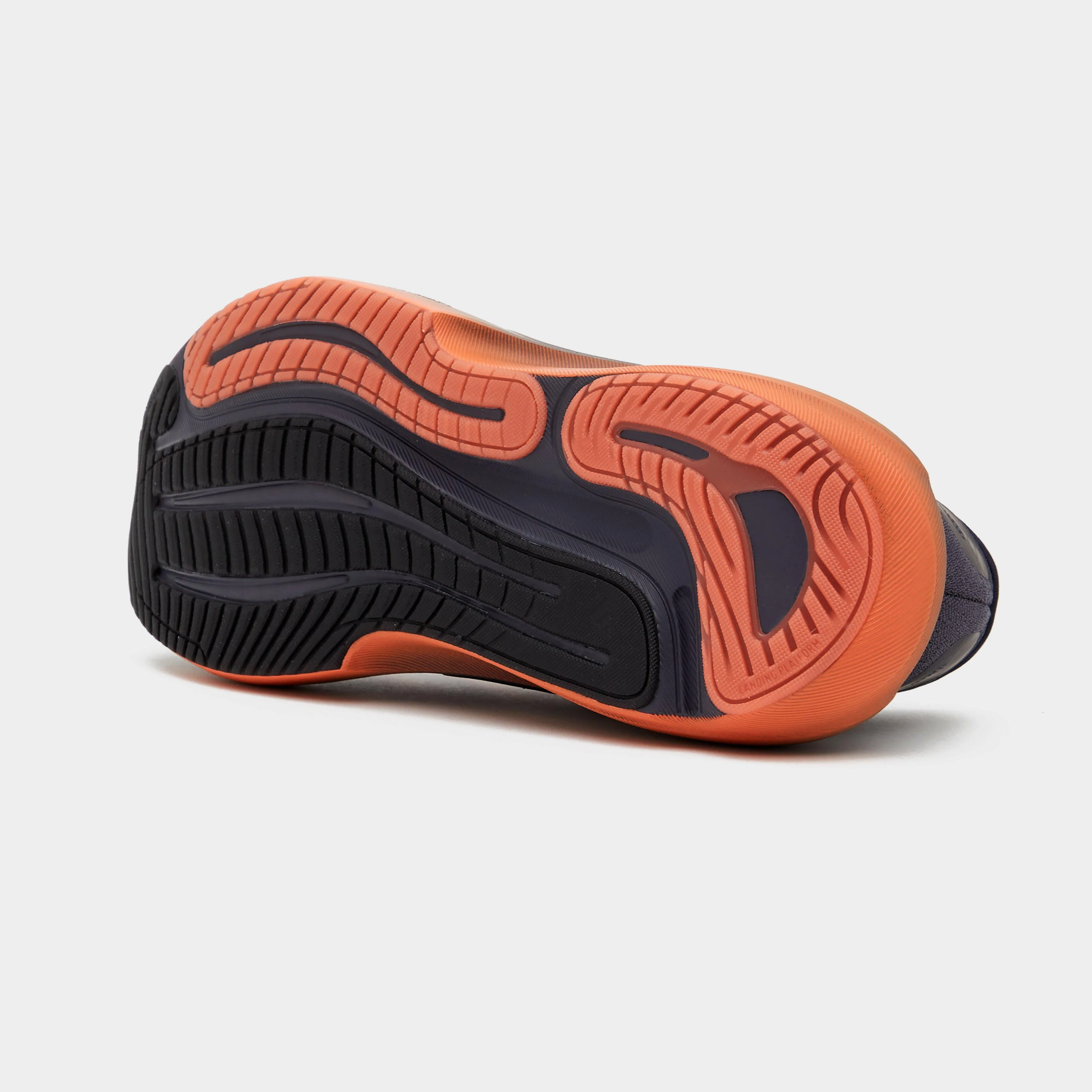 Men’s Supernova Solution 3 Running Shoes - Image 2