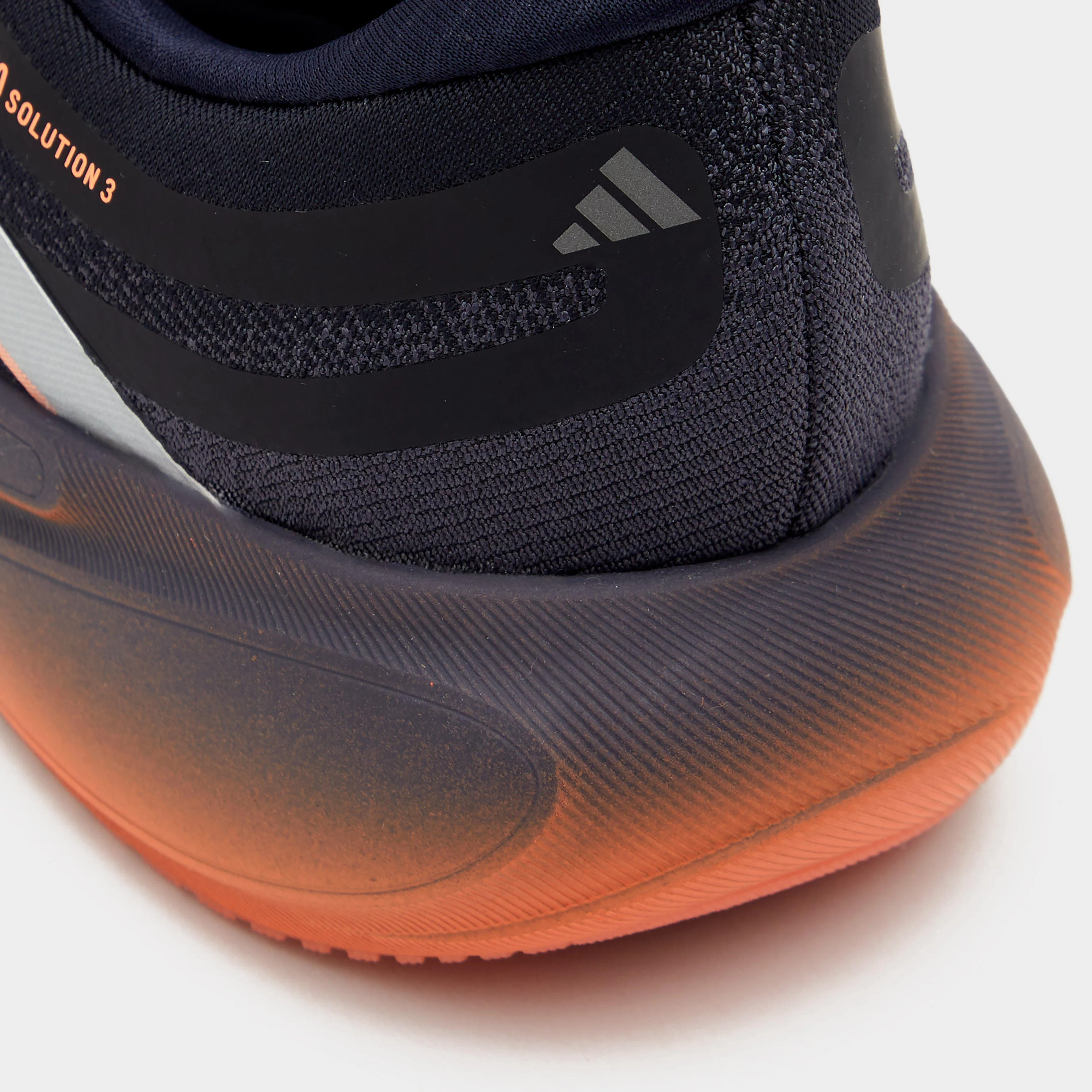 Men’s Supernova Solution 3 Running Shoes - Image 6