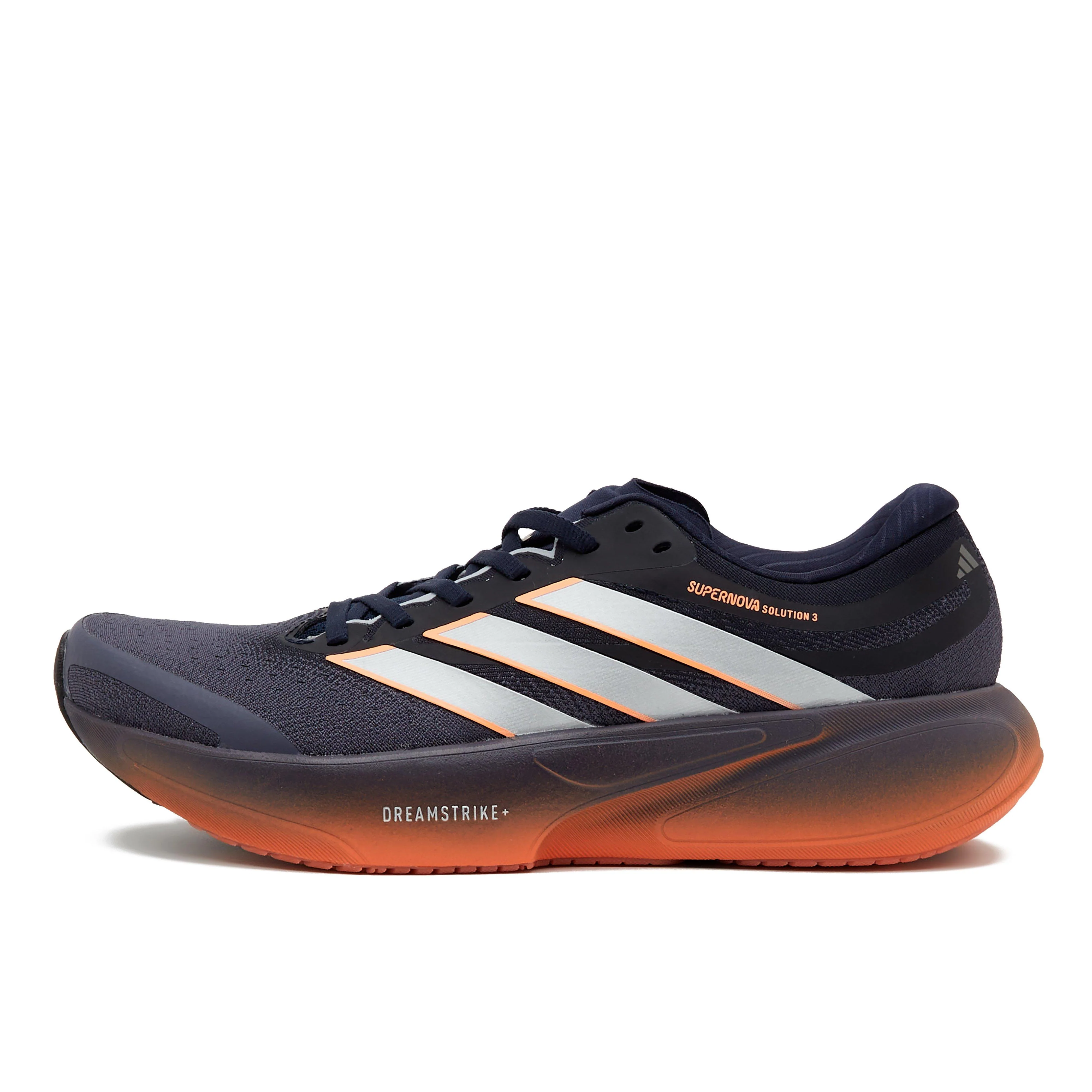 Men’s Supernova Solution 3 Running Shoes - Image 7