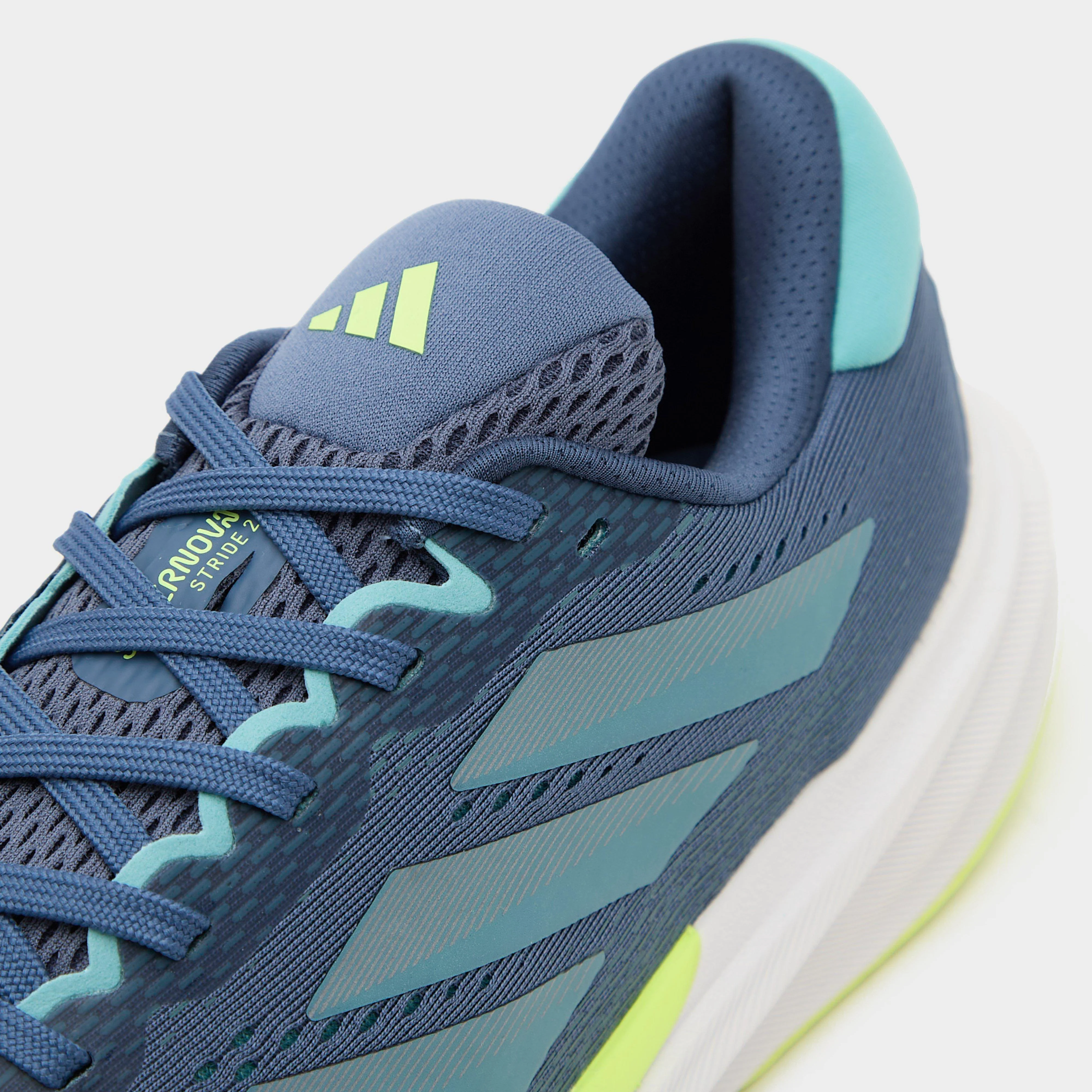 Men’s Supernova Stride 2 Running Shoes - Image 4
