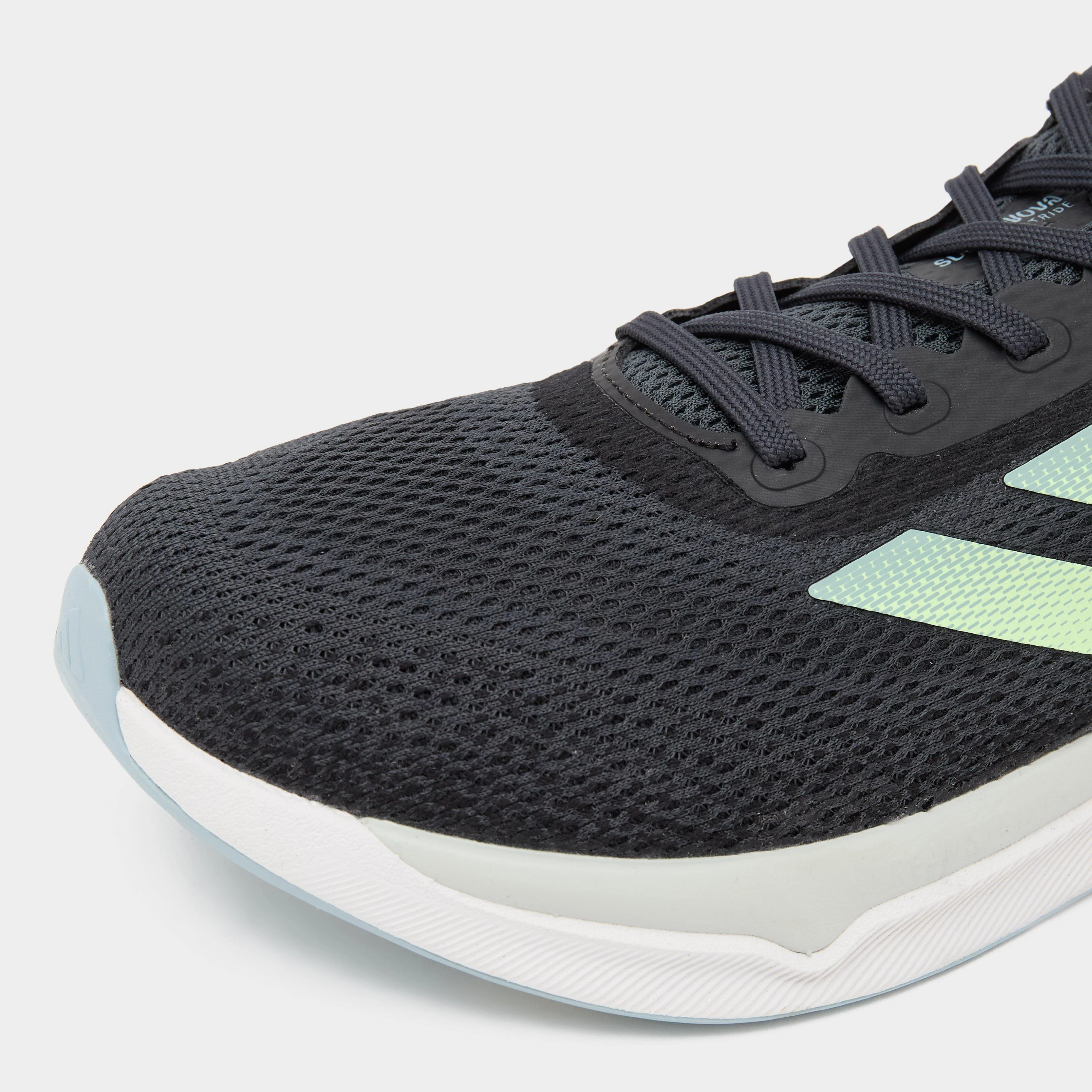 Men’s Supernova Stride Running Shoes - Image 4