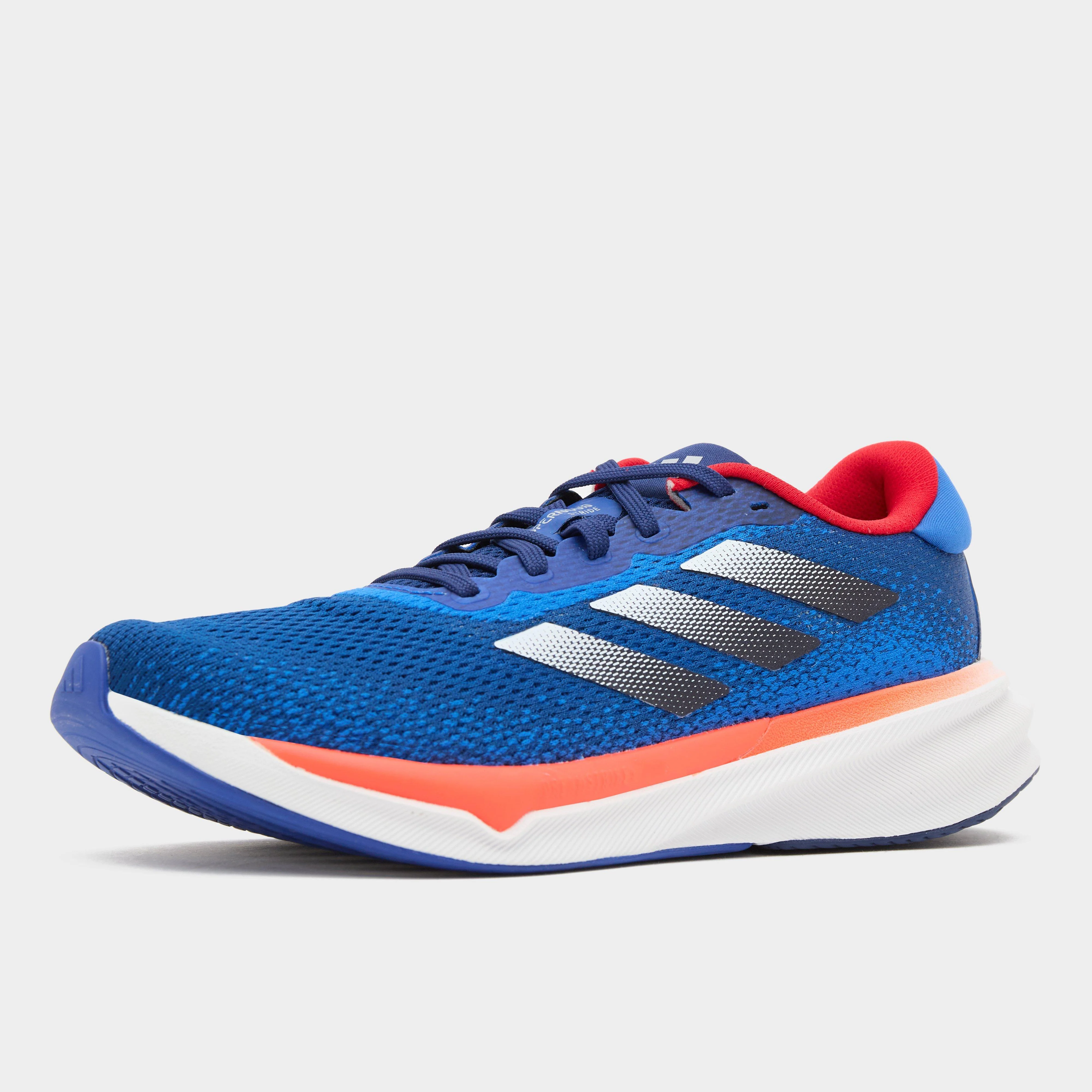 Men’s Supernova Stride Running Shoes - Image 3