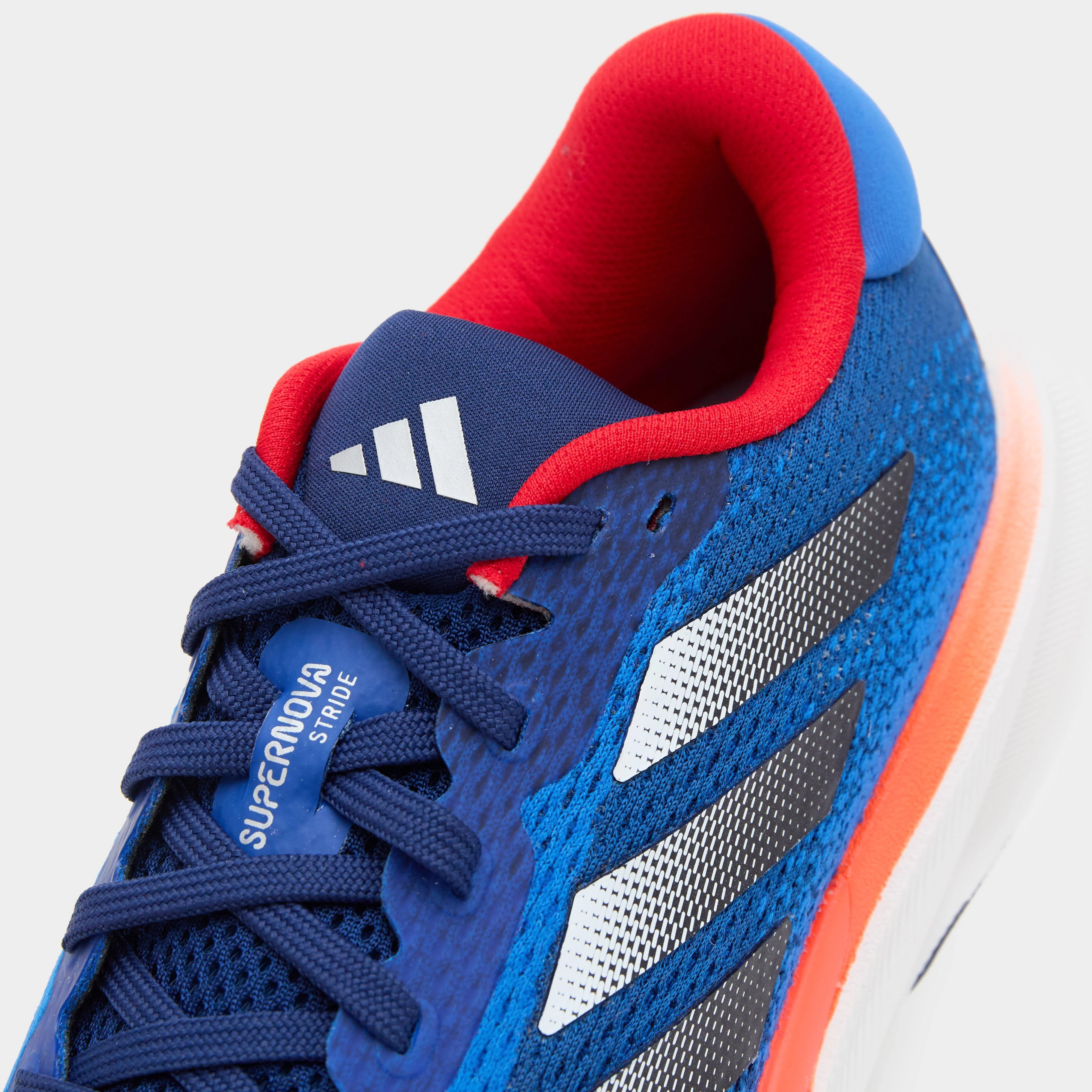 Men’s Supernova Stride Running Shoes - Image 5