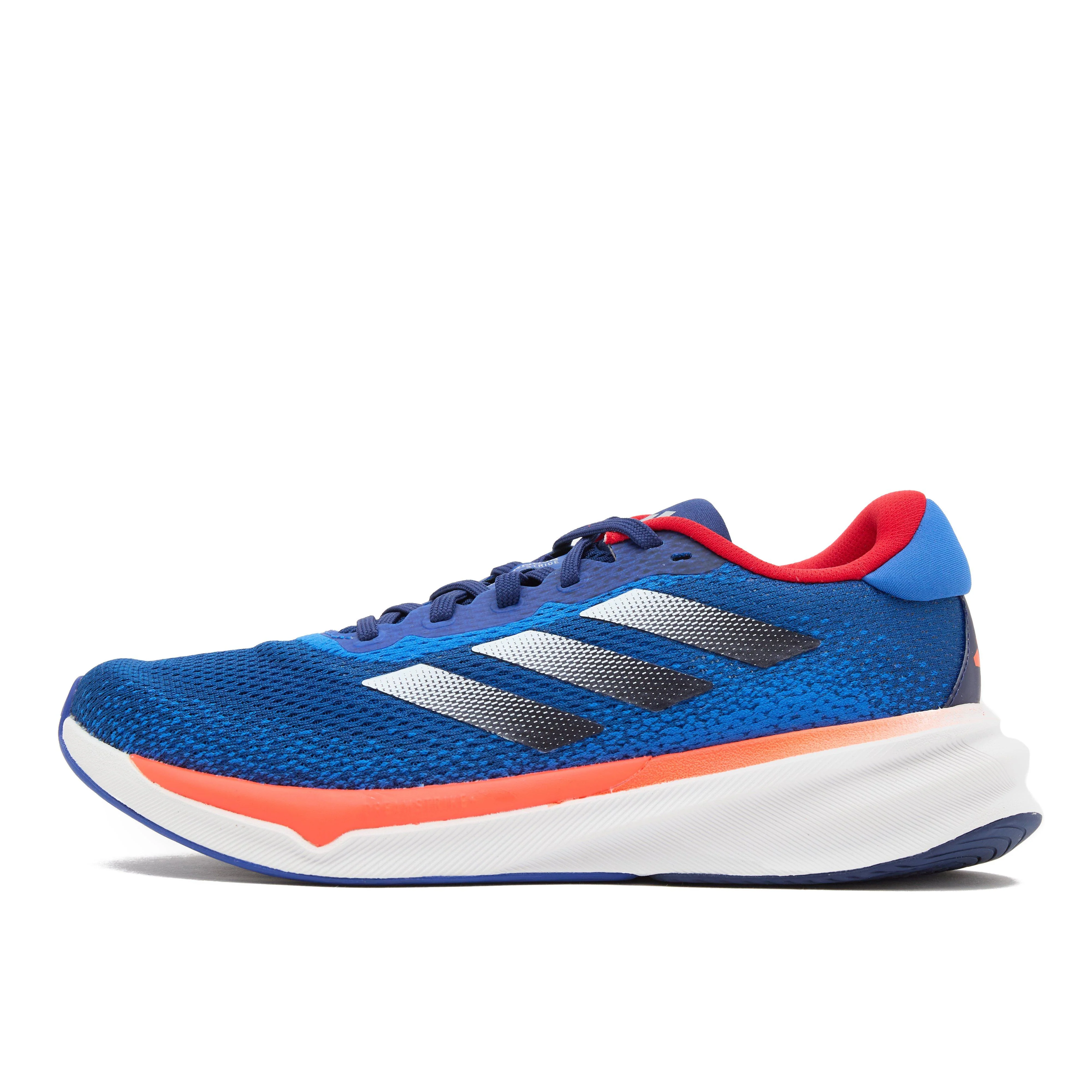 Men’s Supernova Stride Running Shoes - Image 7