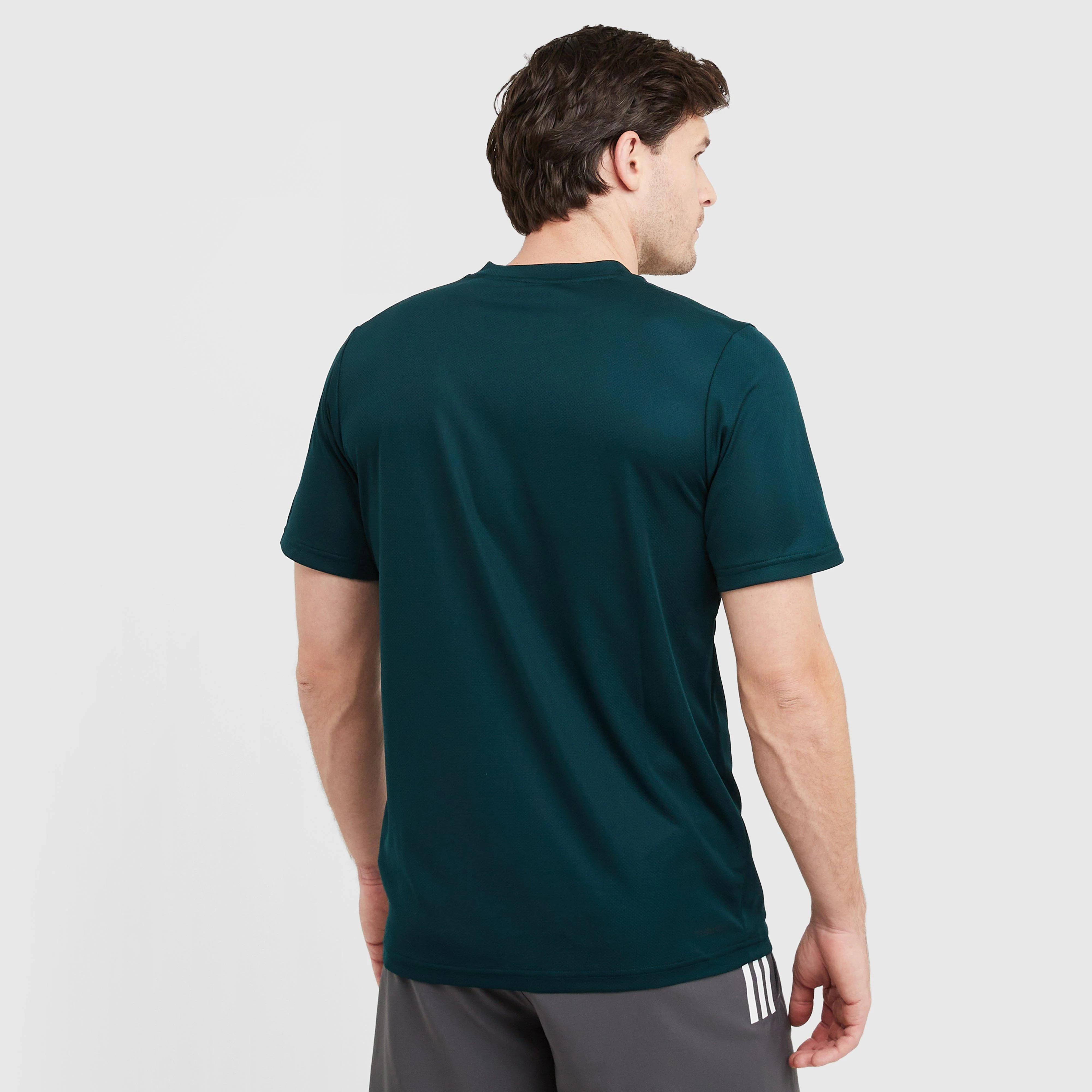 Men’s Train Essentials Training T-Shirt - Image 2