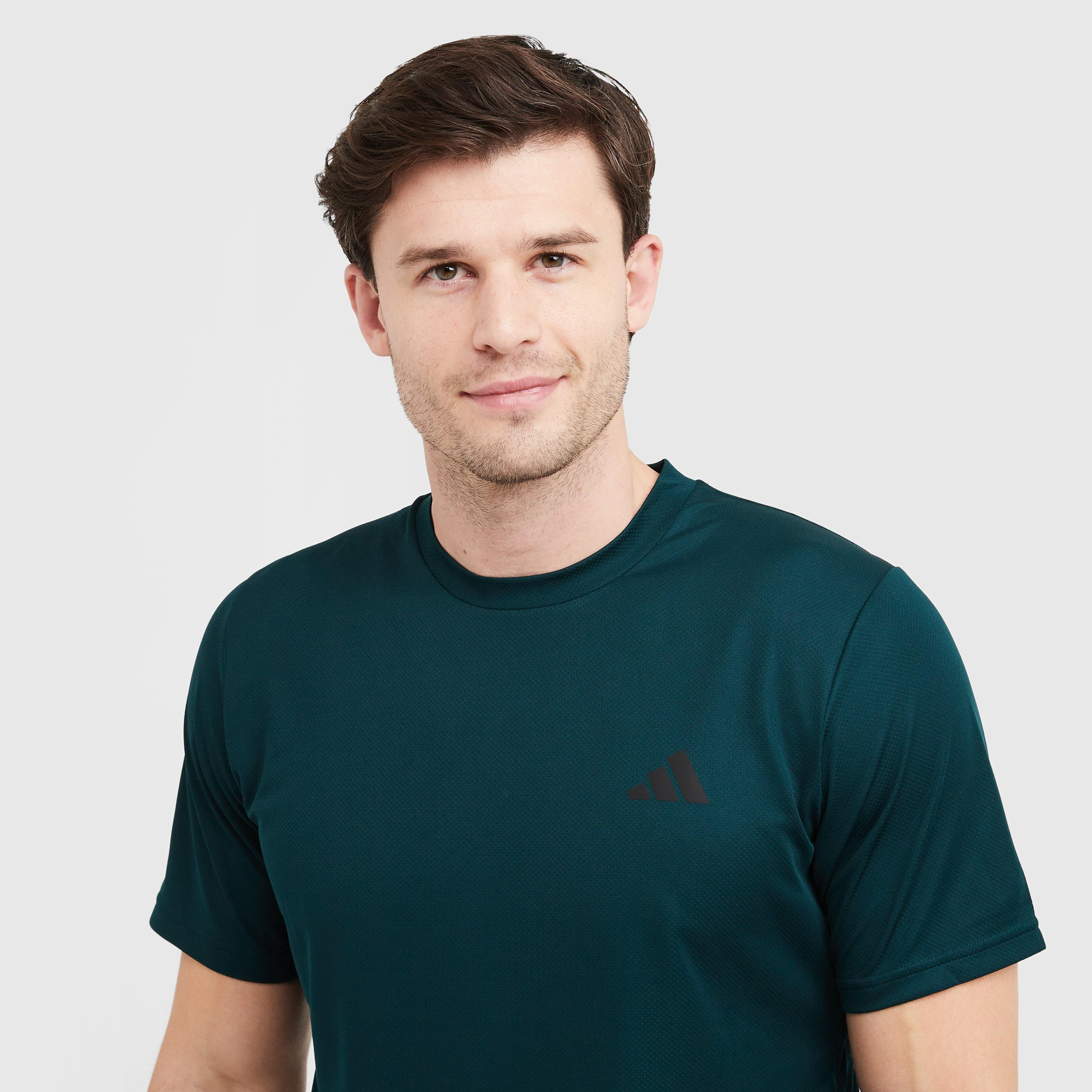 Men’s Train Essentials Training T-Shirt - Image 4