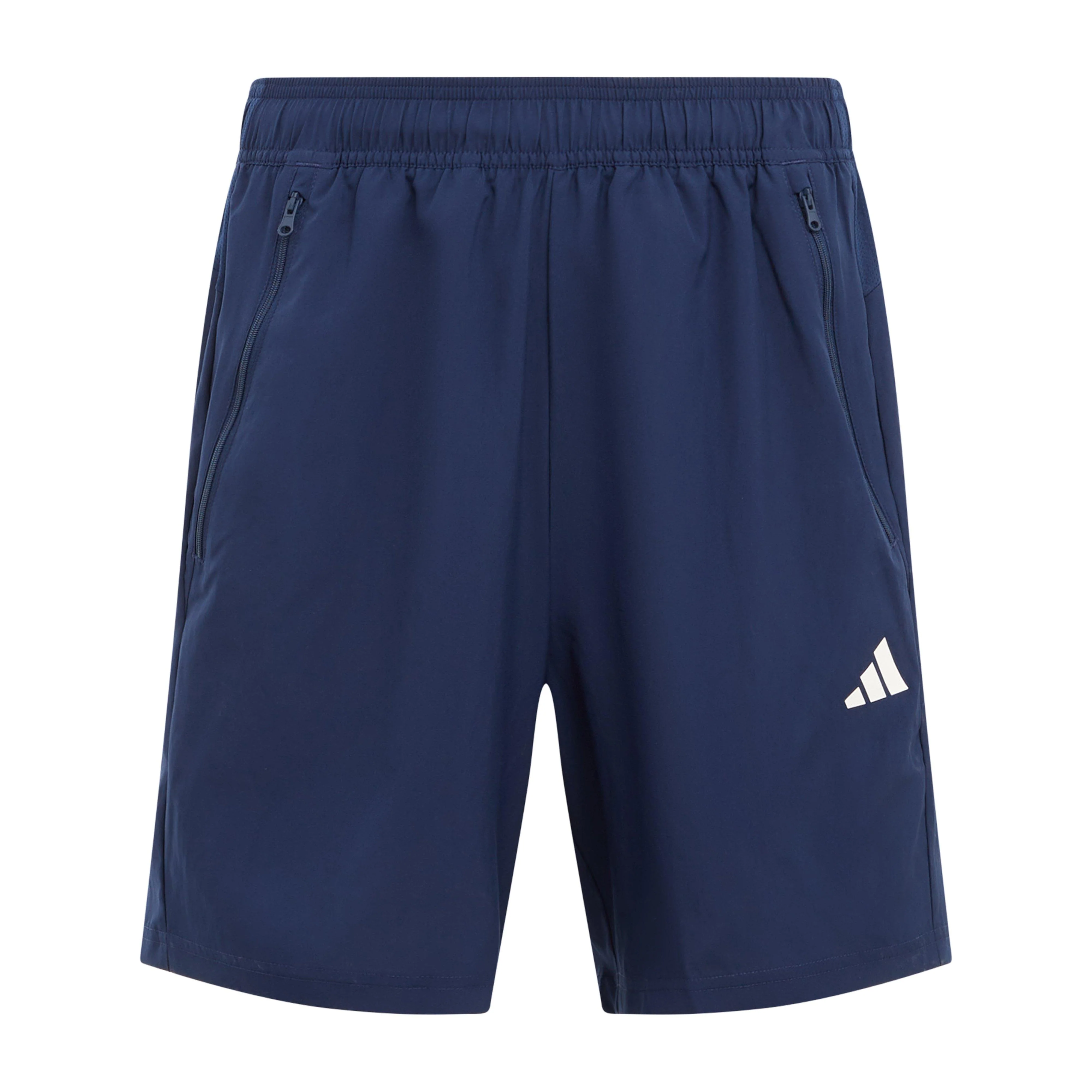 Men’s Train Essentials Woven Training Shorts - Image 6