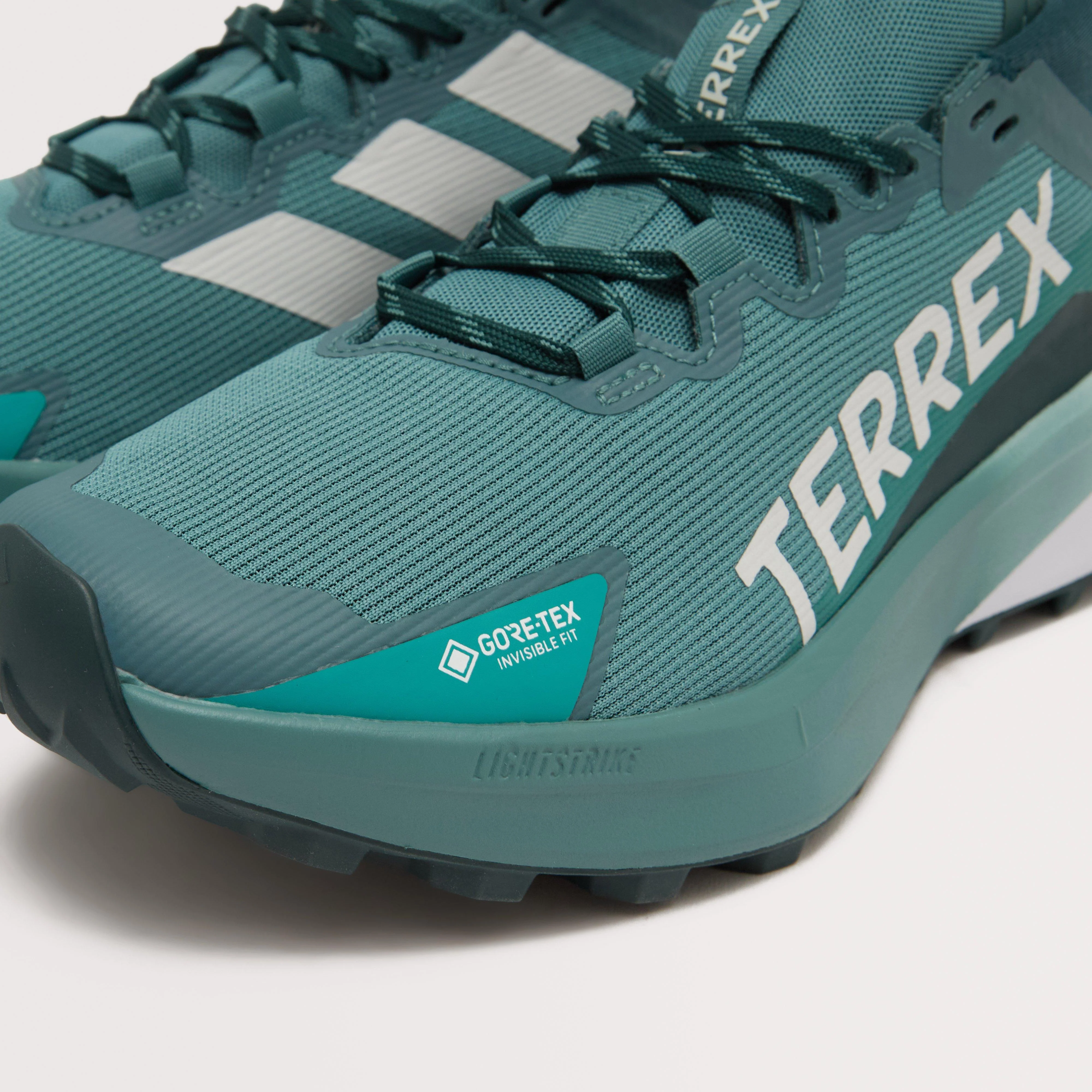 Men’s Agravic GORE-TEX® Trail Running Shoes - Image 4