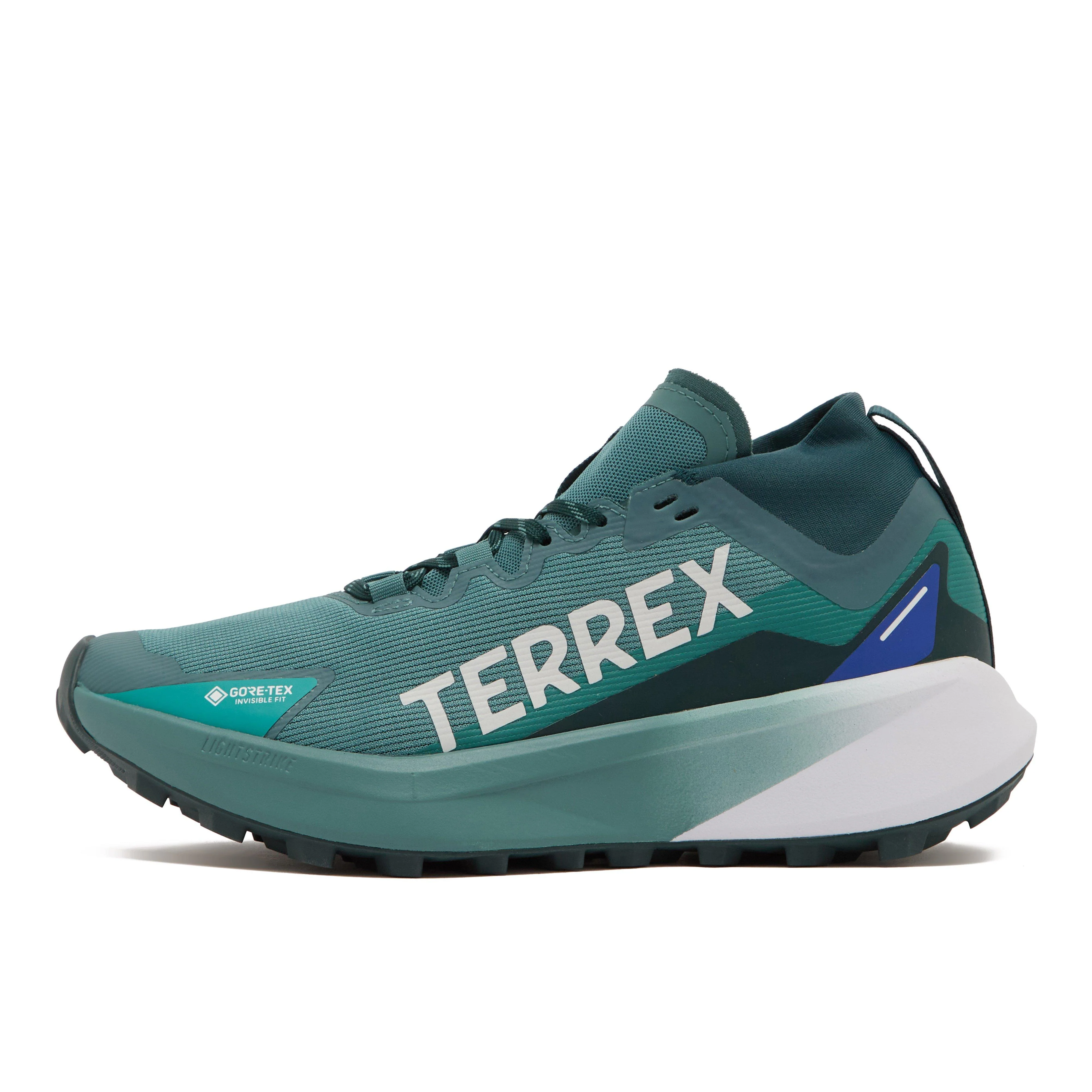 Men’s Agravic GORE-TEX® Trail Running Shoes - Image 7