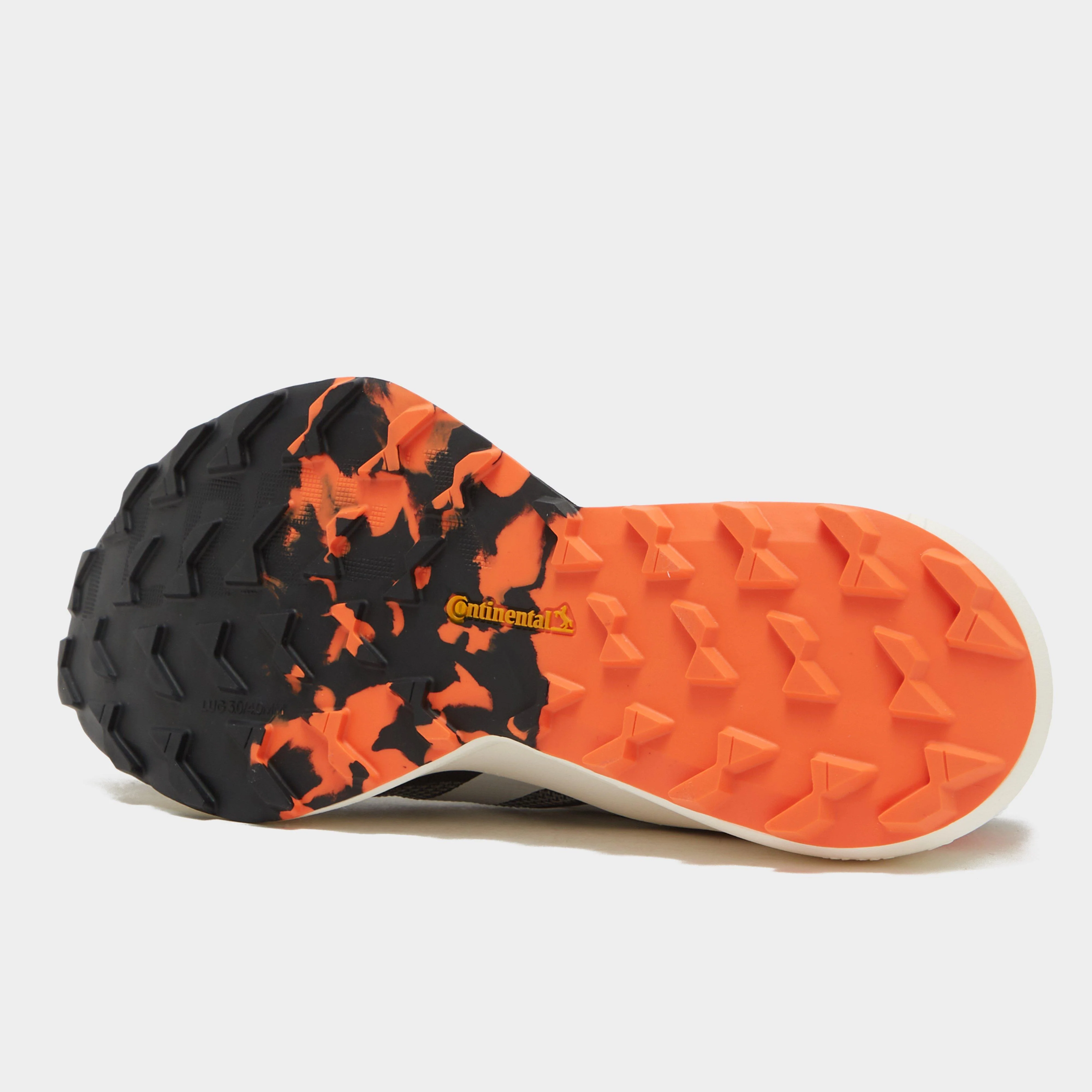 Men's Agravic Speed Trail Running Shoes - Image 2