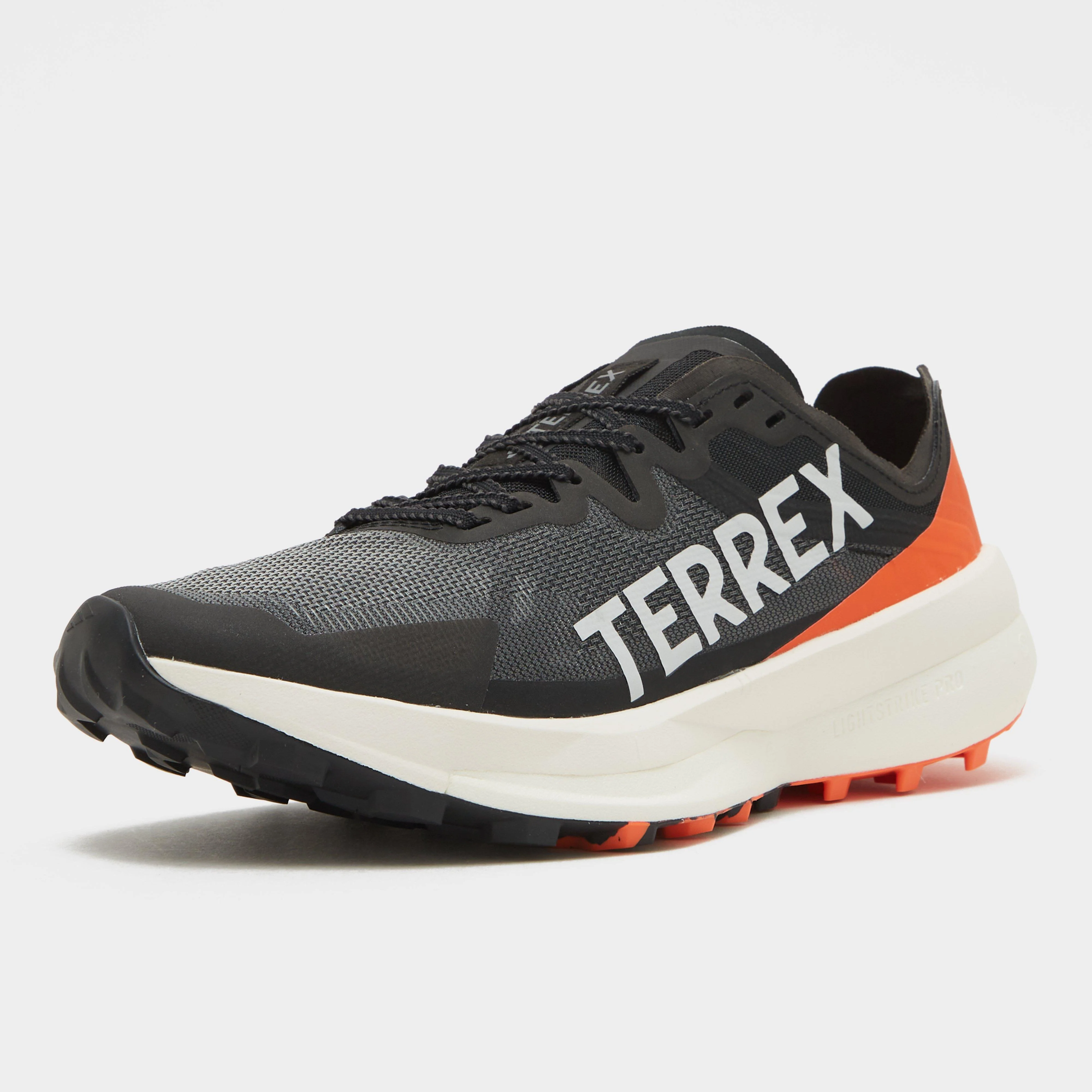 Men's Agravic Speed Trail Running Shoes - Image 3