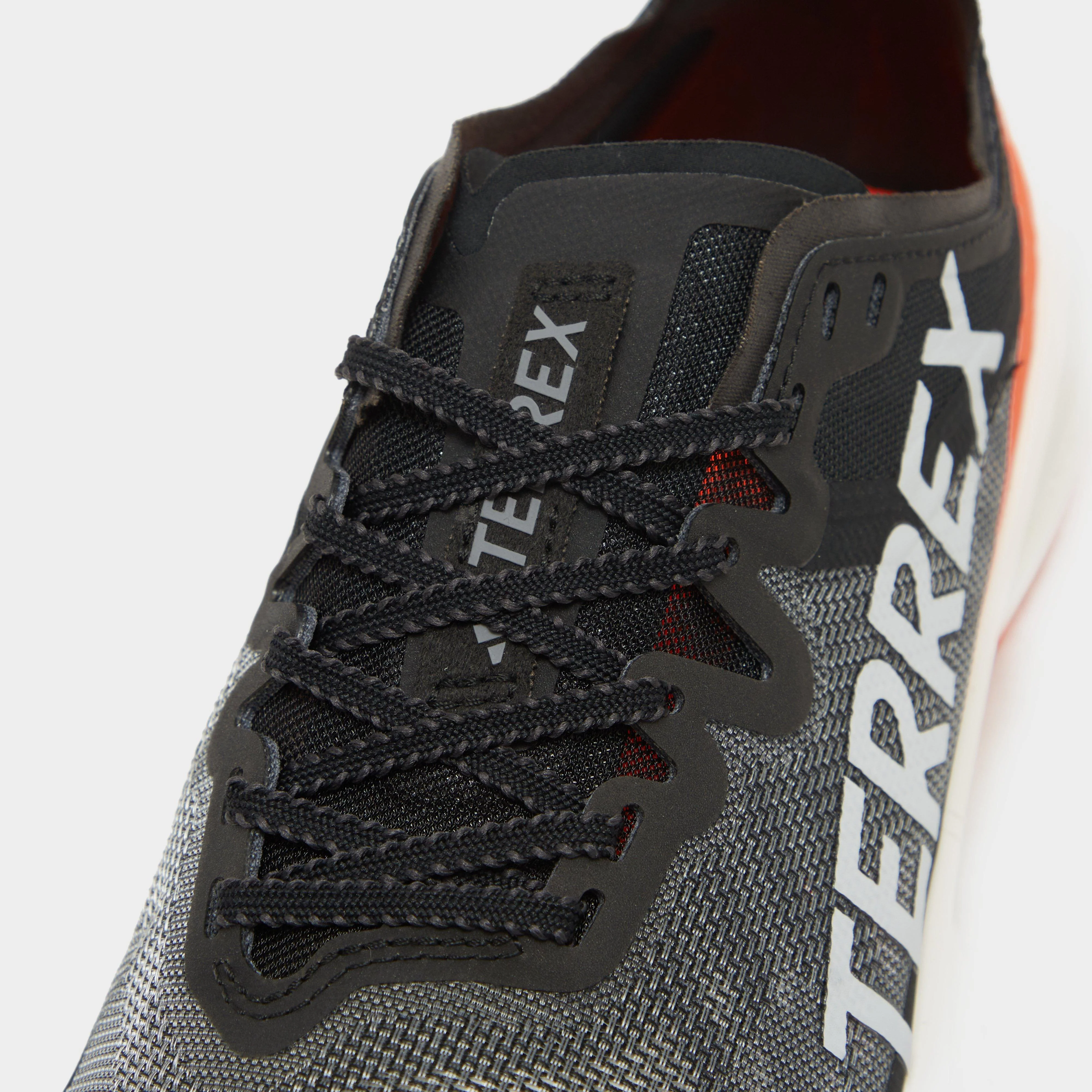 Men's Agravic Speed Trail Running Shoes - Image 6