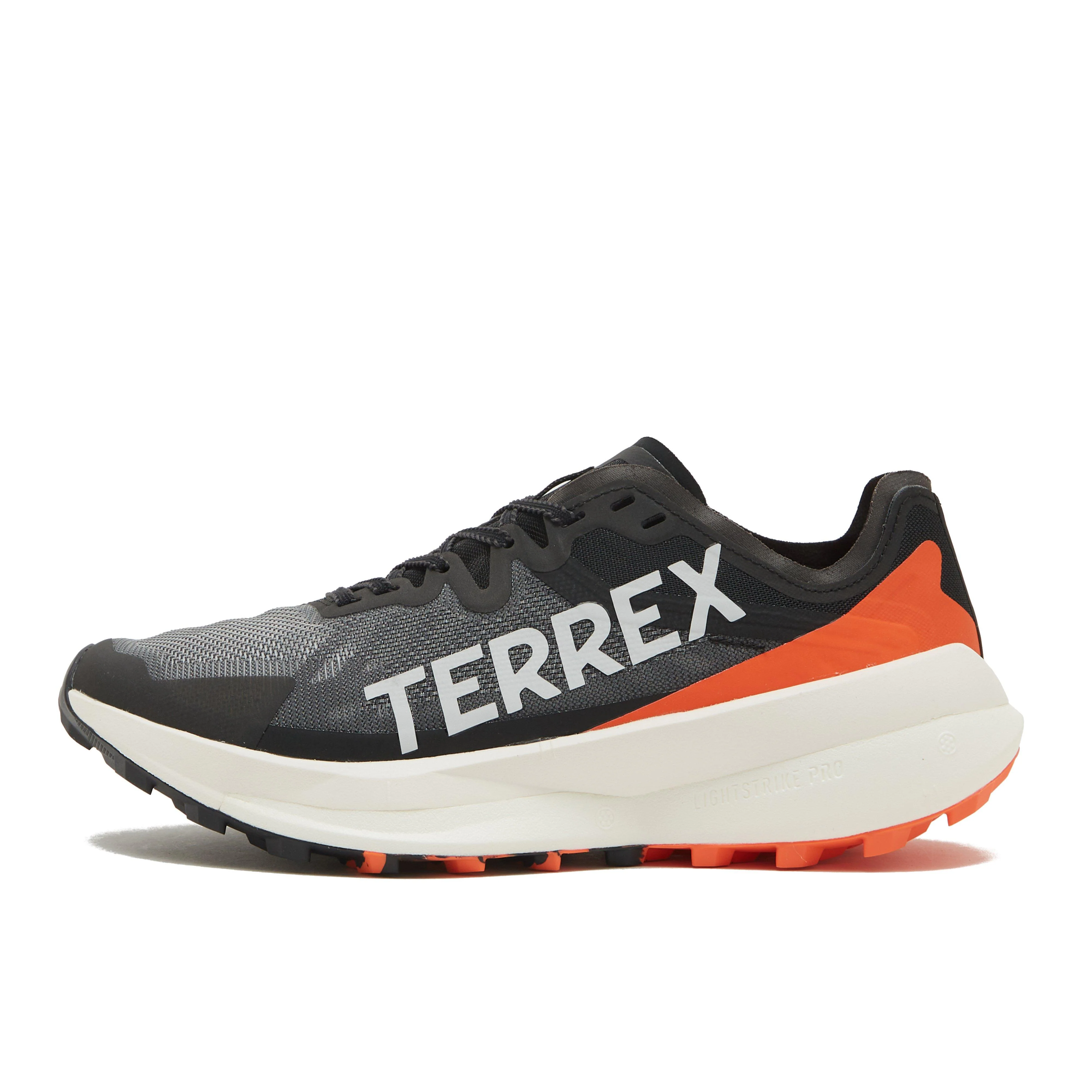 Men's Agravic Speed Trail Running Shoes - Image 7