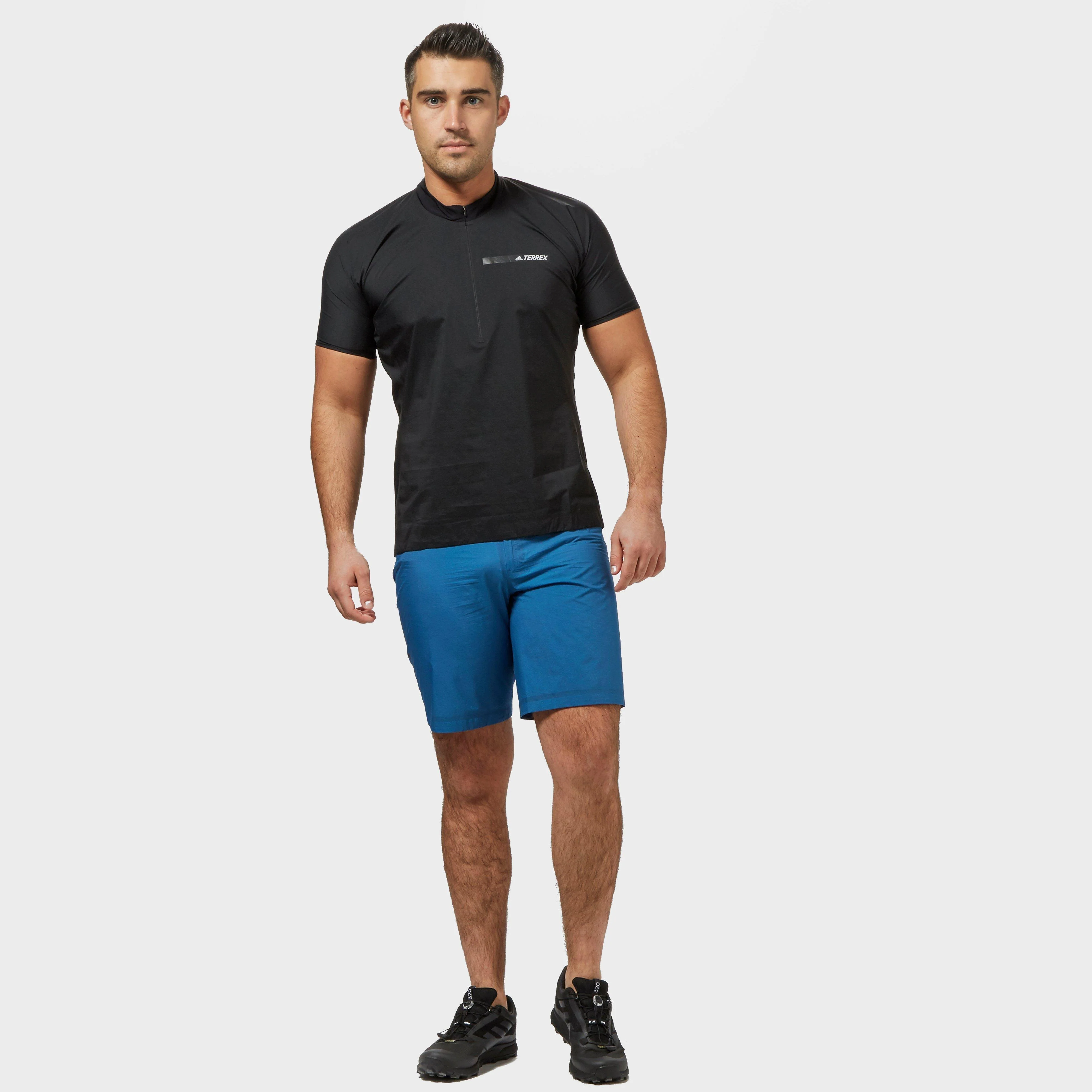 Men’s Agravic Windshirt - Image 3