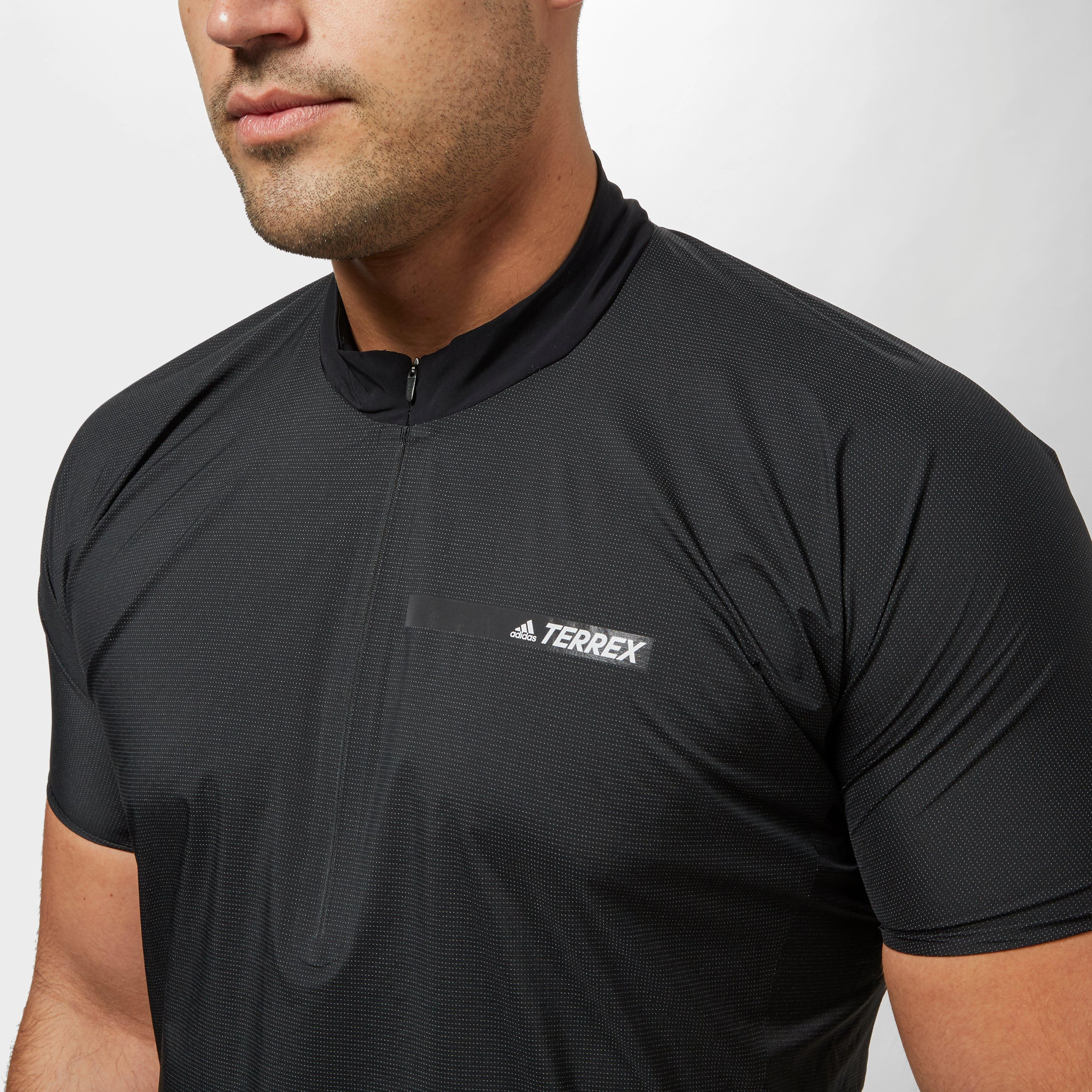 Men’s Agravic Windshirt - Image 4