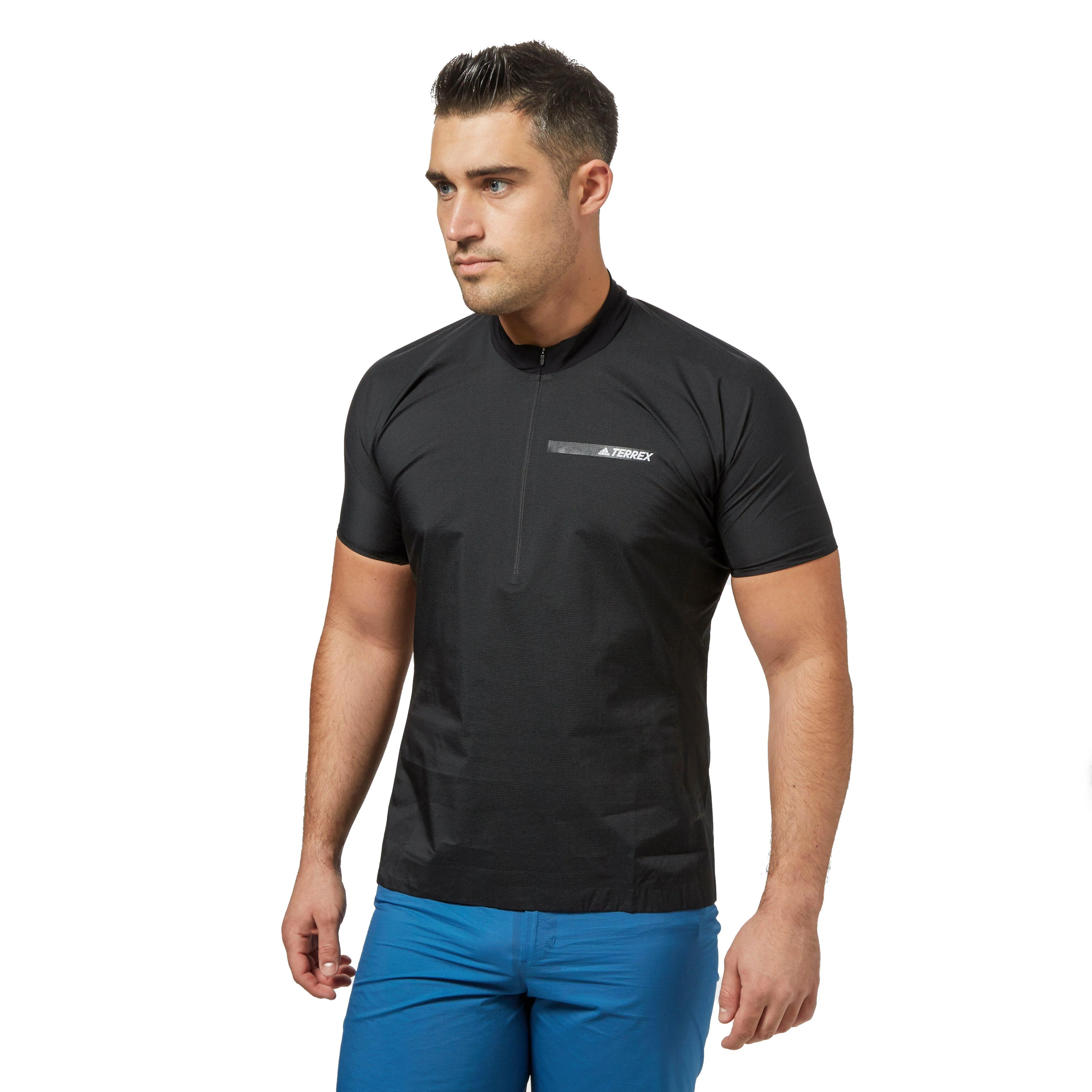 Men’s Agravic Windshirt - Image 5