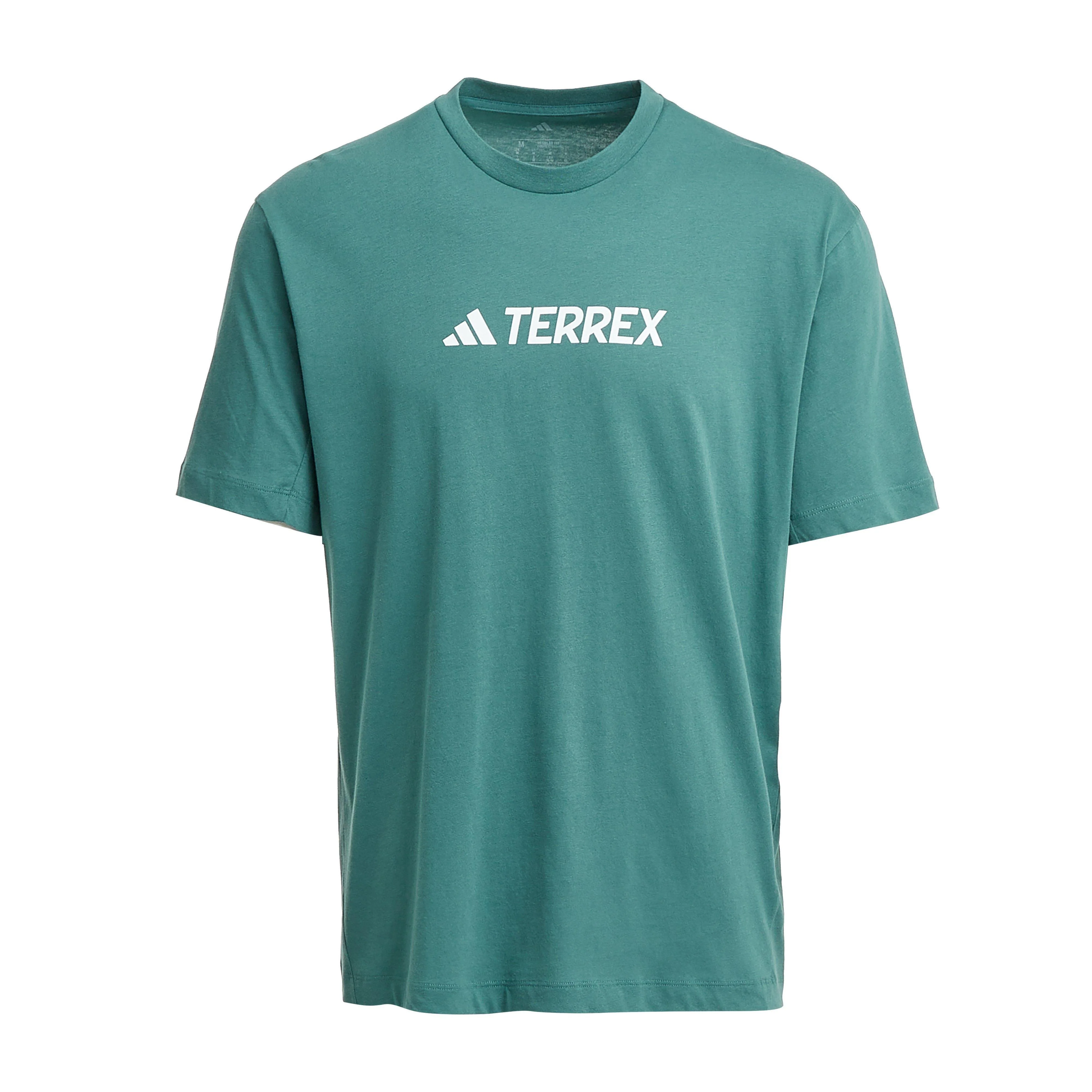 Men’s Classic Logo T-Shirt - Image 3