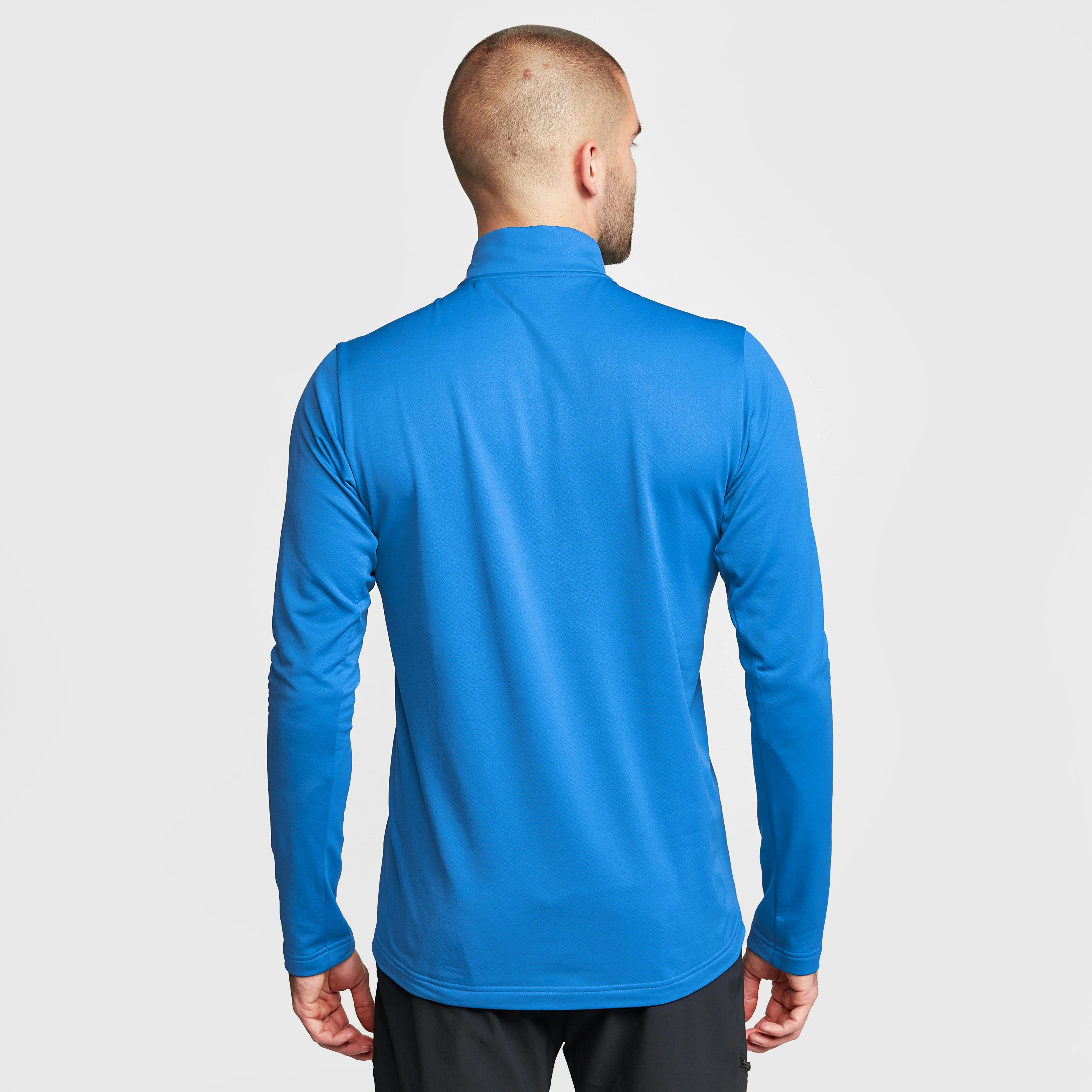 Men’s Everyhike Half Zip Fleece - Image 2