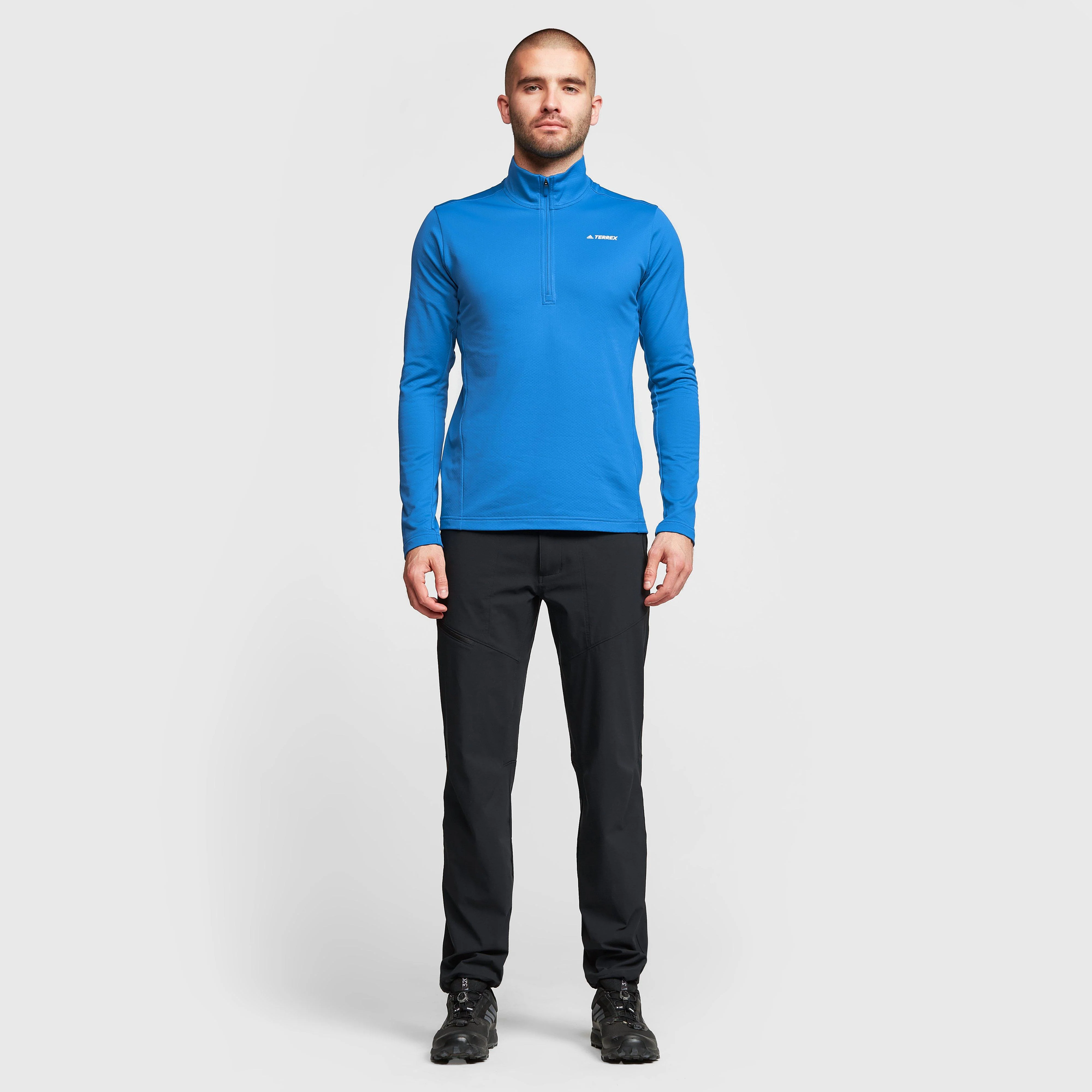 Men’s Everyhike Half Zip Fleece - Image 3