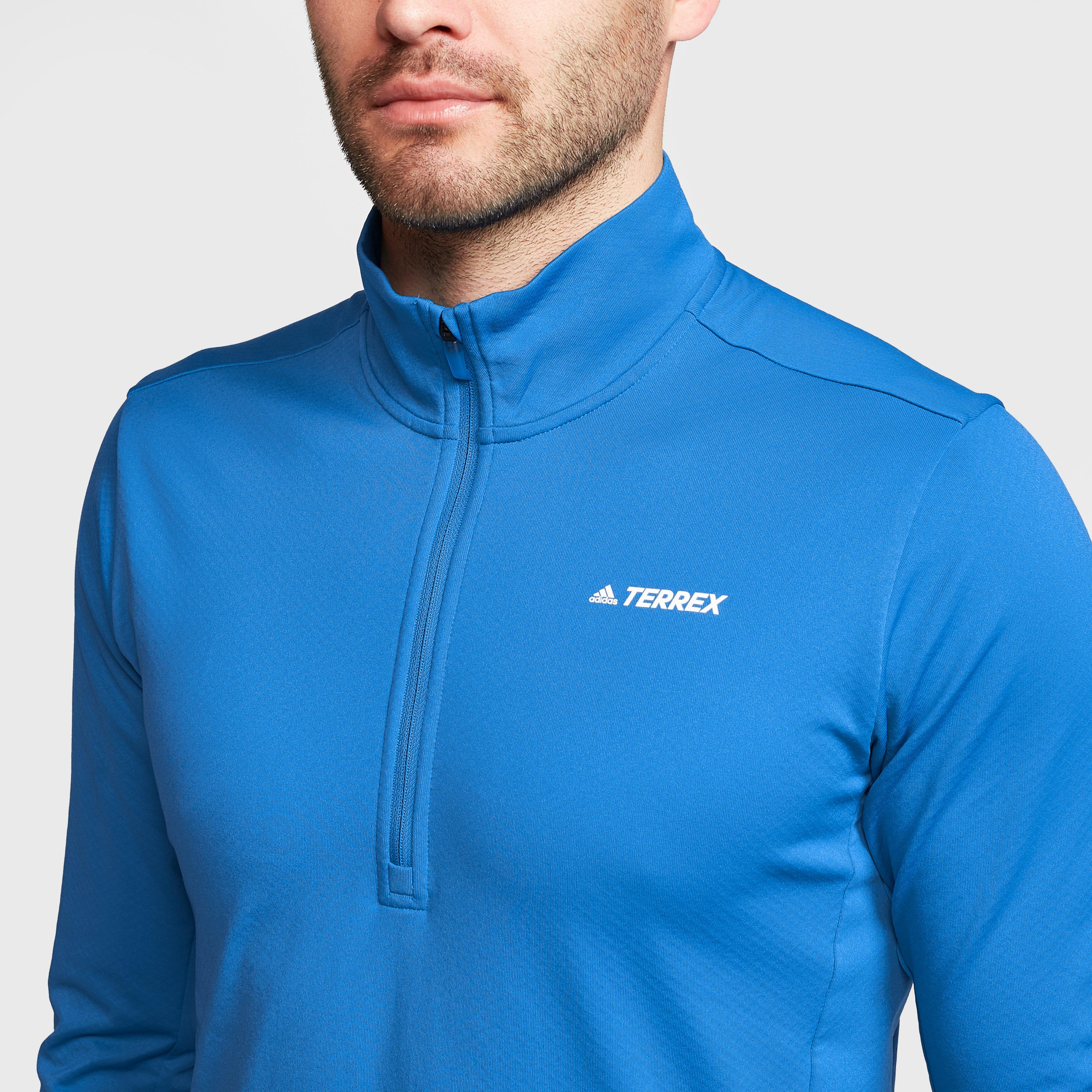 Men’s Everyhike Half Zip Fleece - Image 4